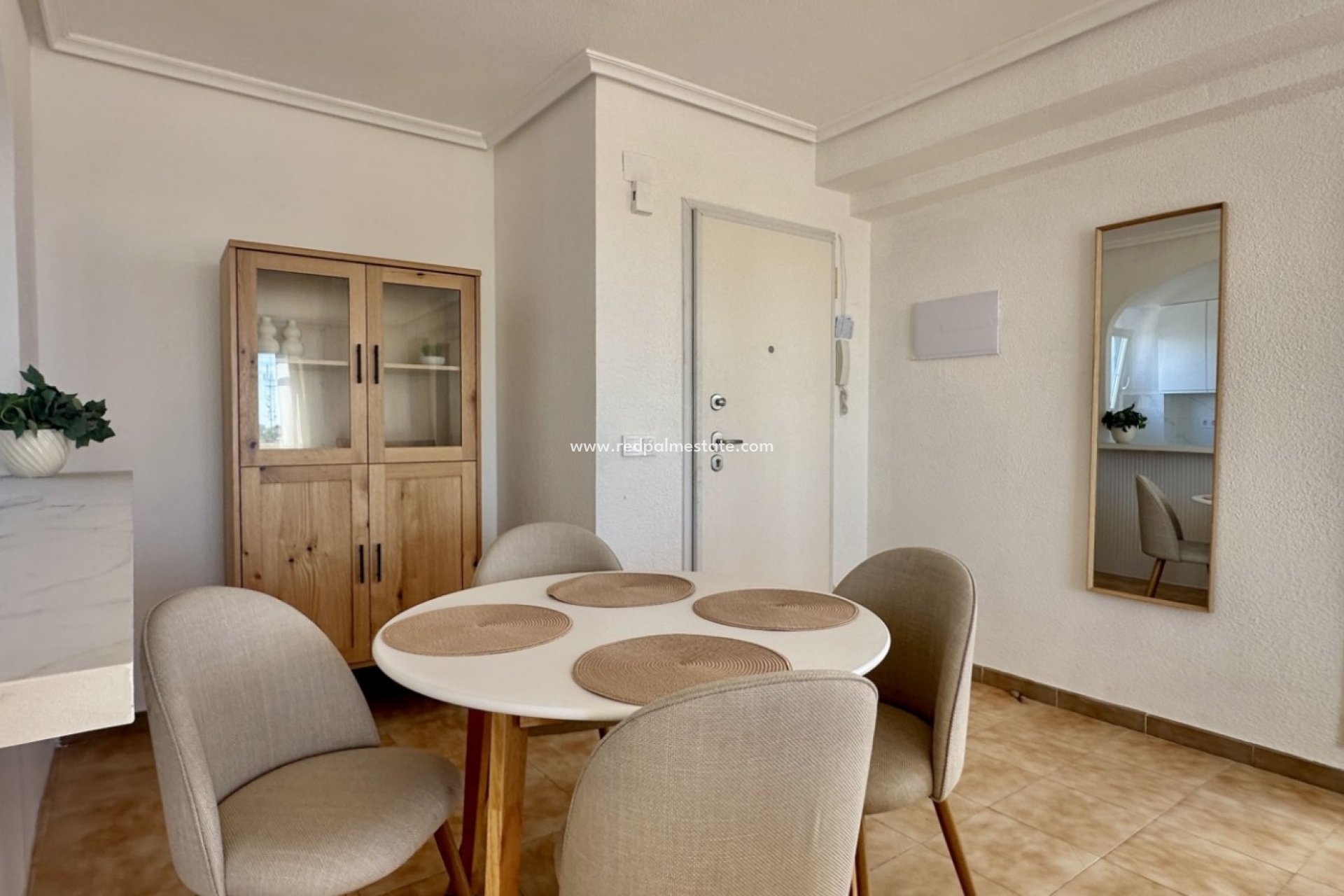 Revente - Appartements -
Orihuela Costa - Costa Blanca