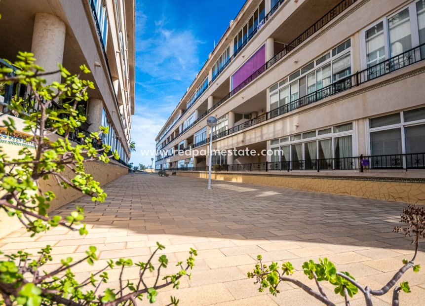 Revente - Appartements -
Orihuela Costa - Costa Blanca