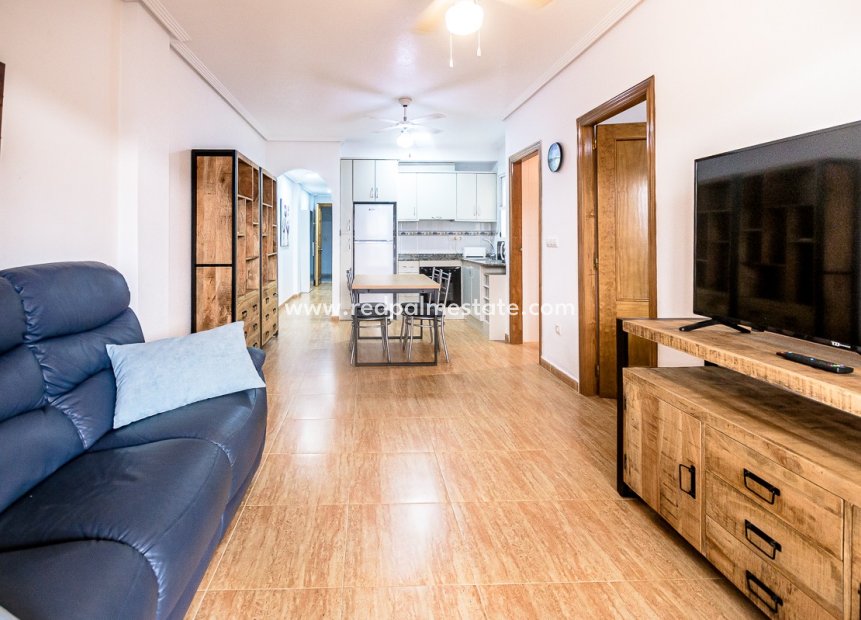 Revente - Appartements -
Orihuela Costa - Costa Blanca