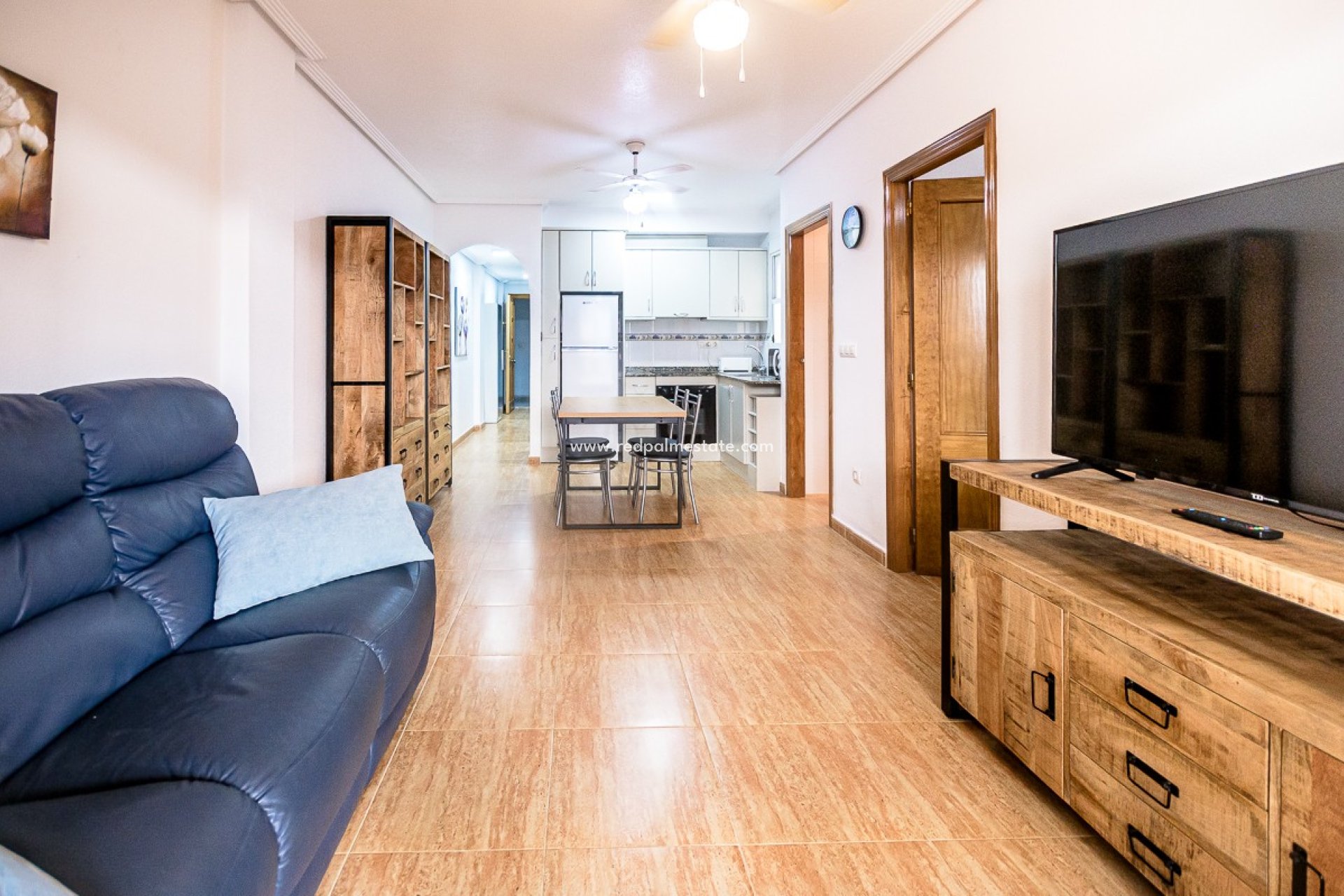 Revente - Appartements -
Orihuela Costa - Costa Blanca