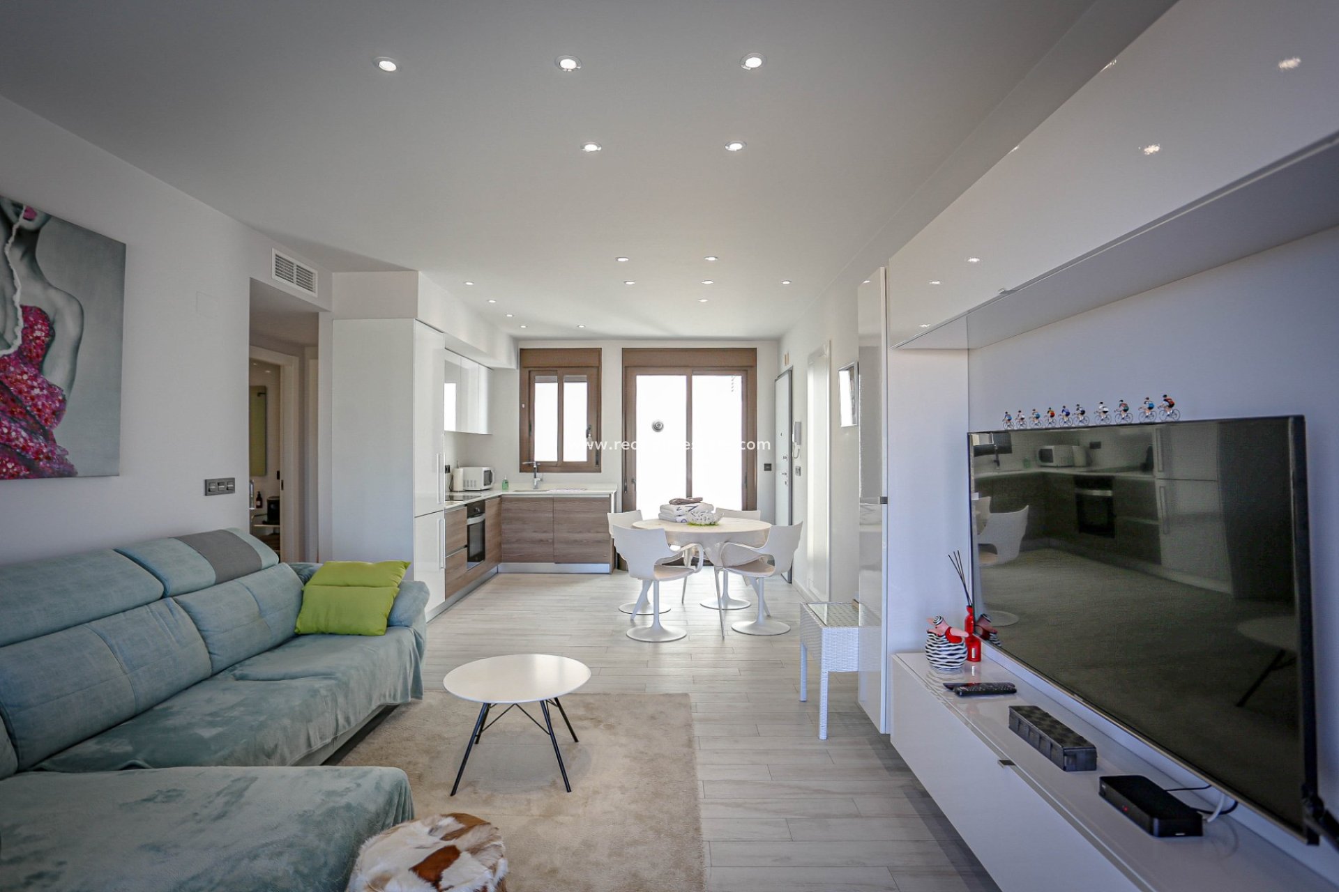 Revente - Appartements -
Orihuela Costa - Costa Blanca