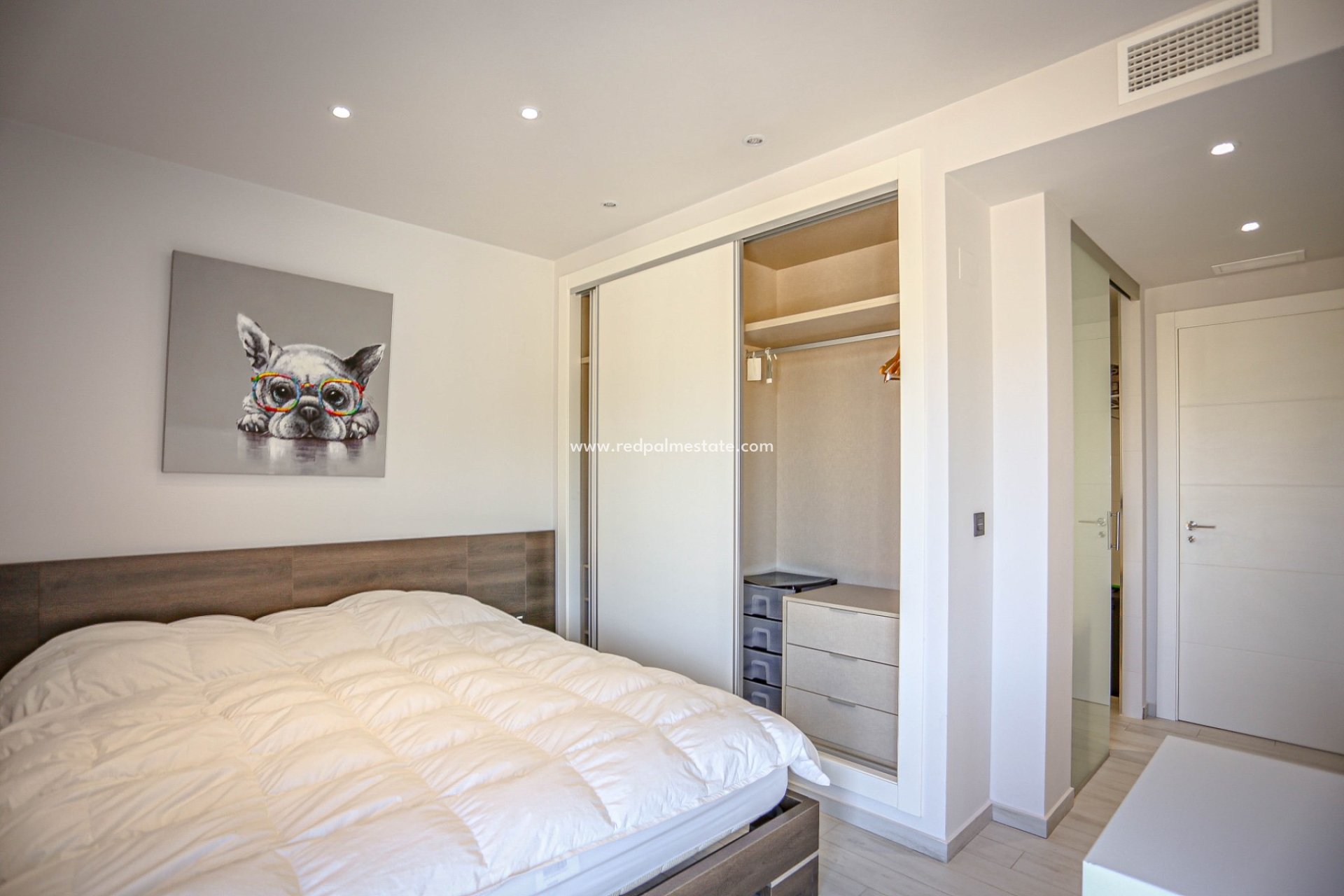 Revente - Appartements -
Orihuela Costa - Costa Blanca