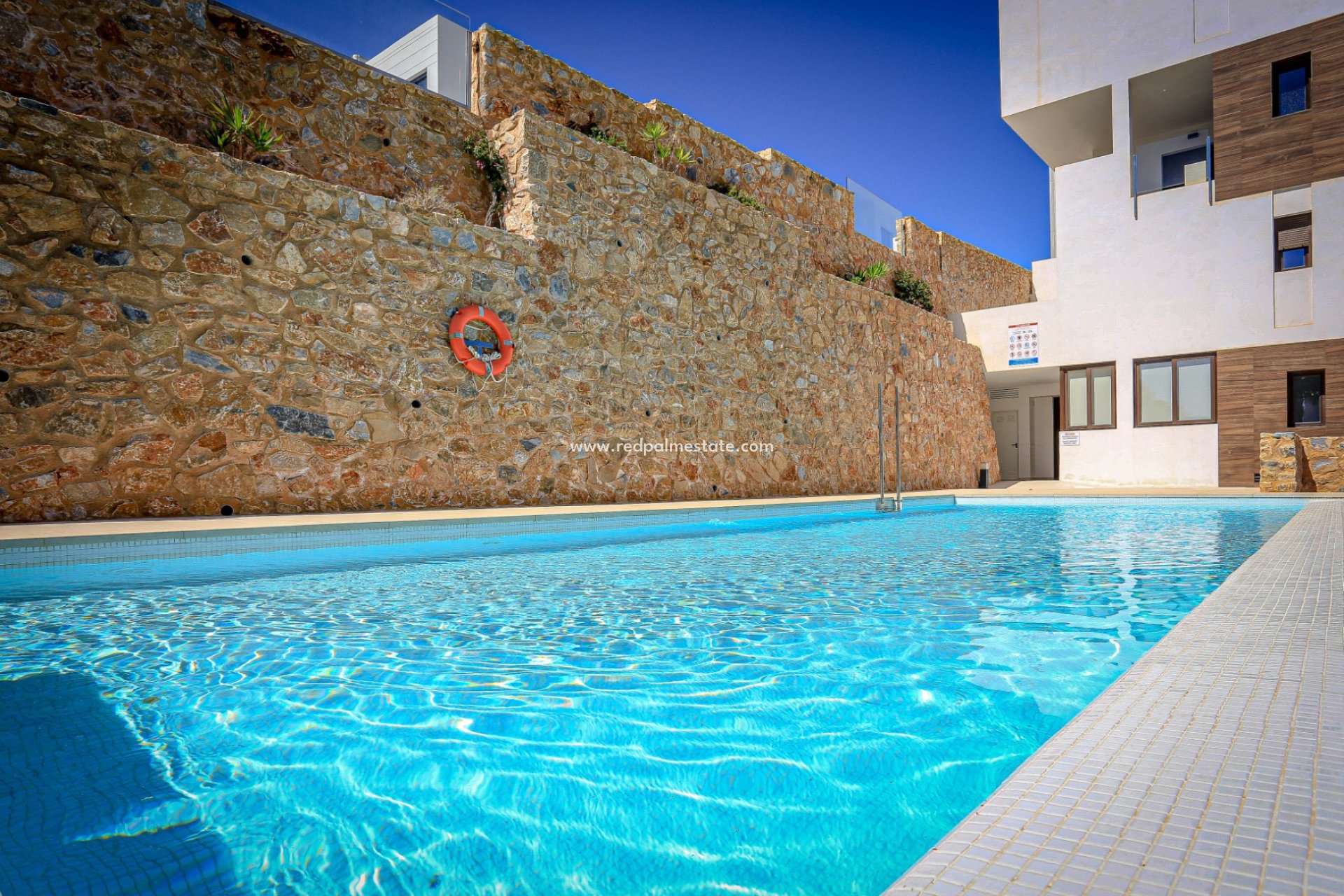 Revente - Appartements -
Orihuela Costa - Costa Blanca