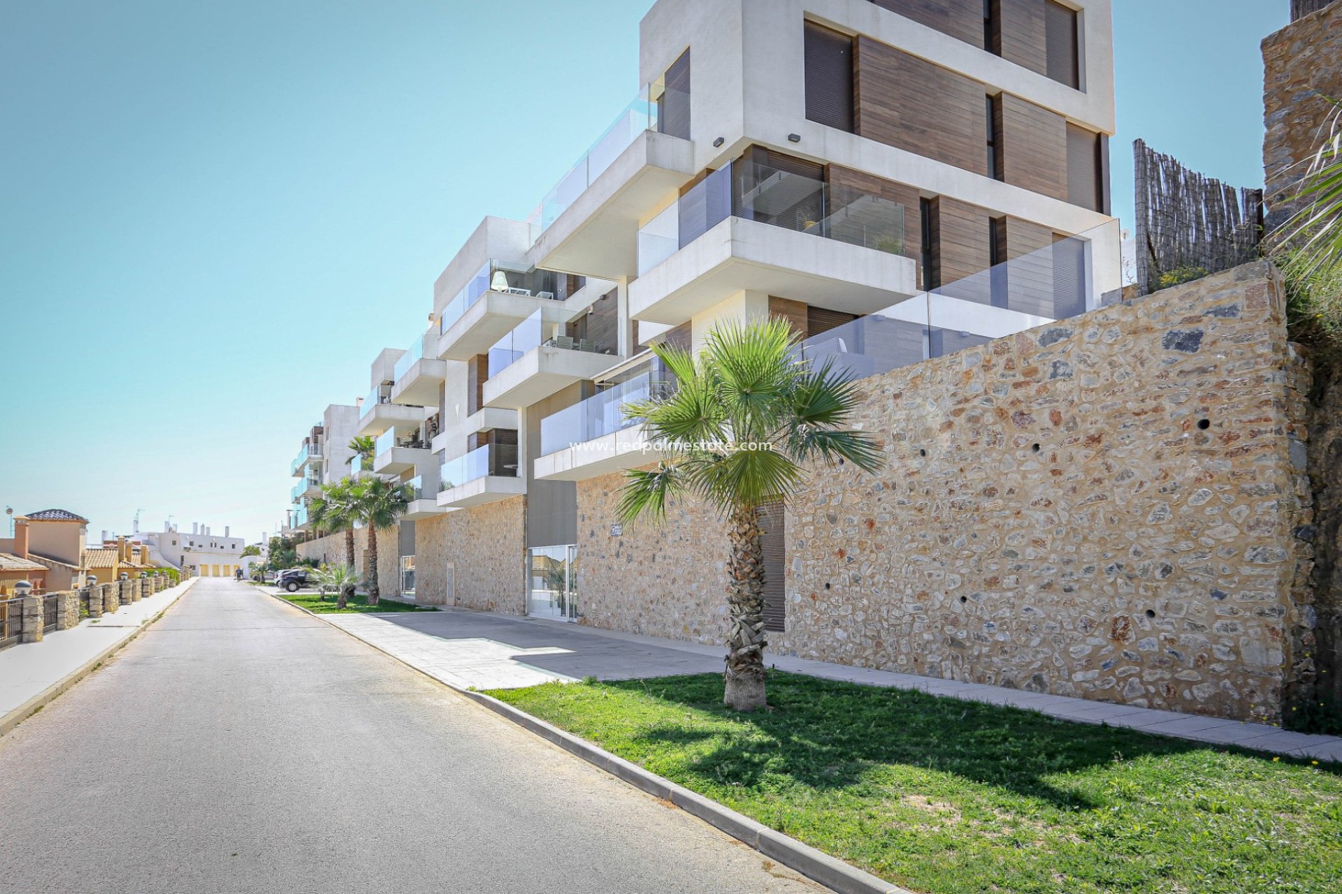Revente - Appartements -
Orihuela Costa - Costa Blanca