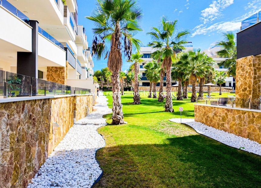 Revente - Appartements -
Orihuela Costa - Costa Blanca