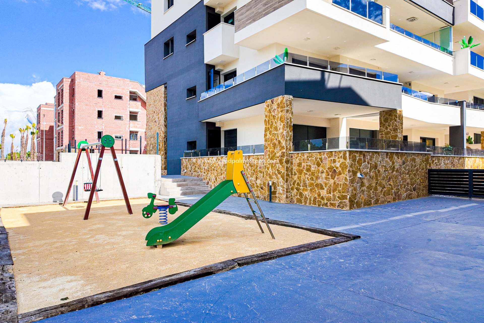 Revente - Appartements -
Orihuela Costa - Costa Blanca