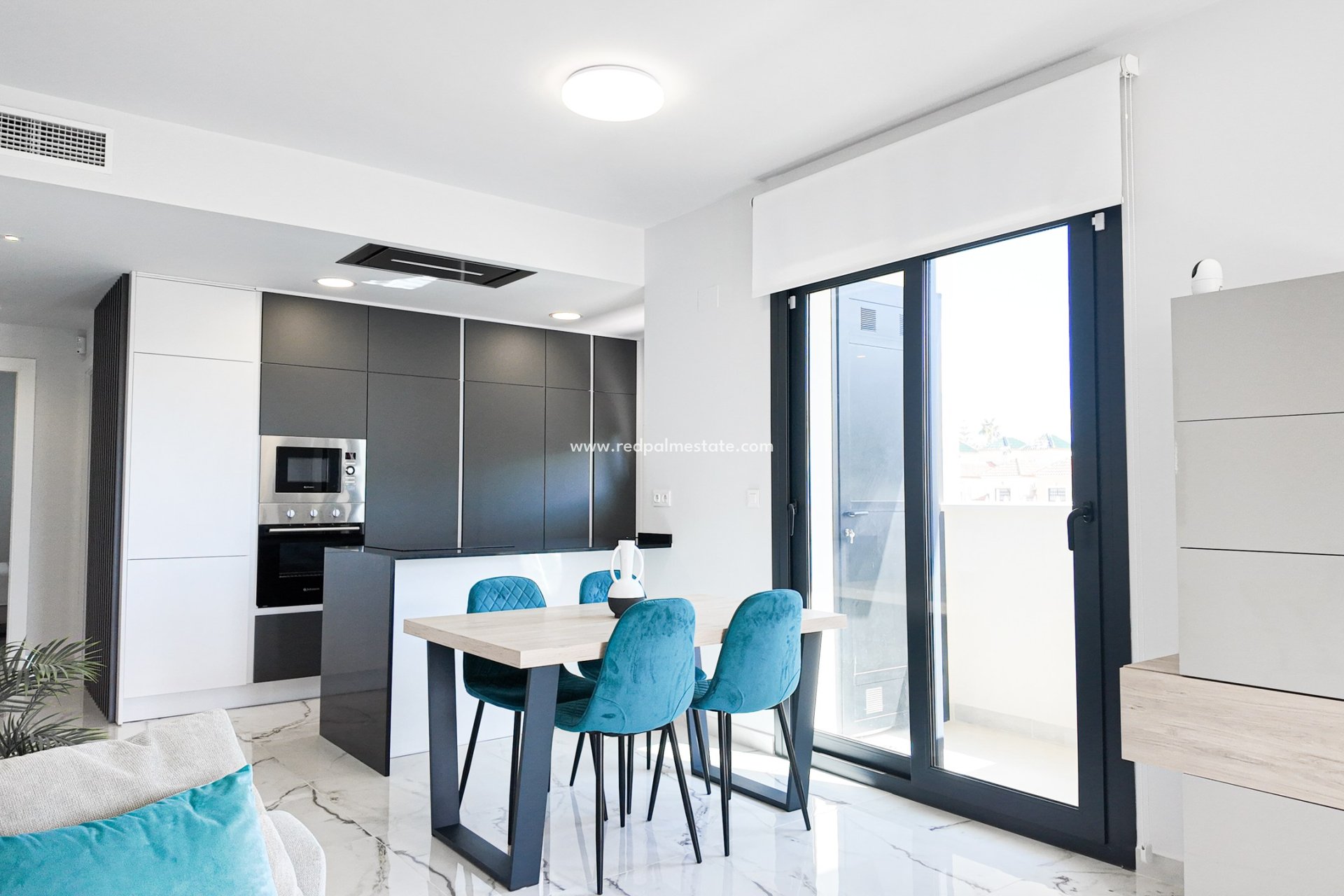 Revente - Appartements -
Orihuela Costa - Costa Blanca