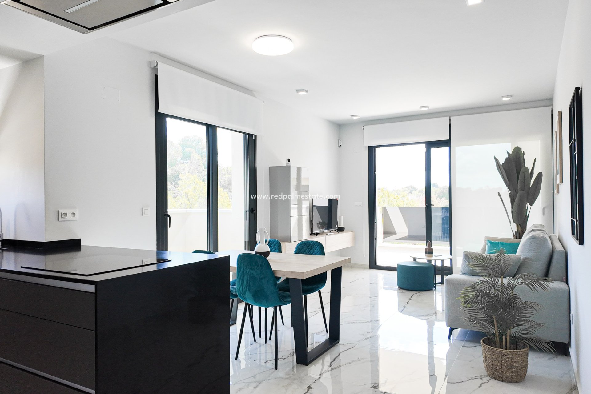 Revente - Appartements -
Orihuela Costa - Costa Blanca