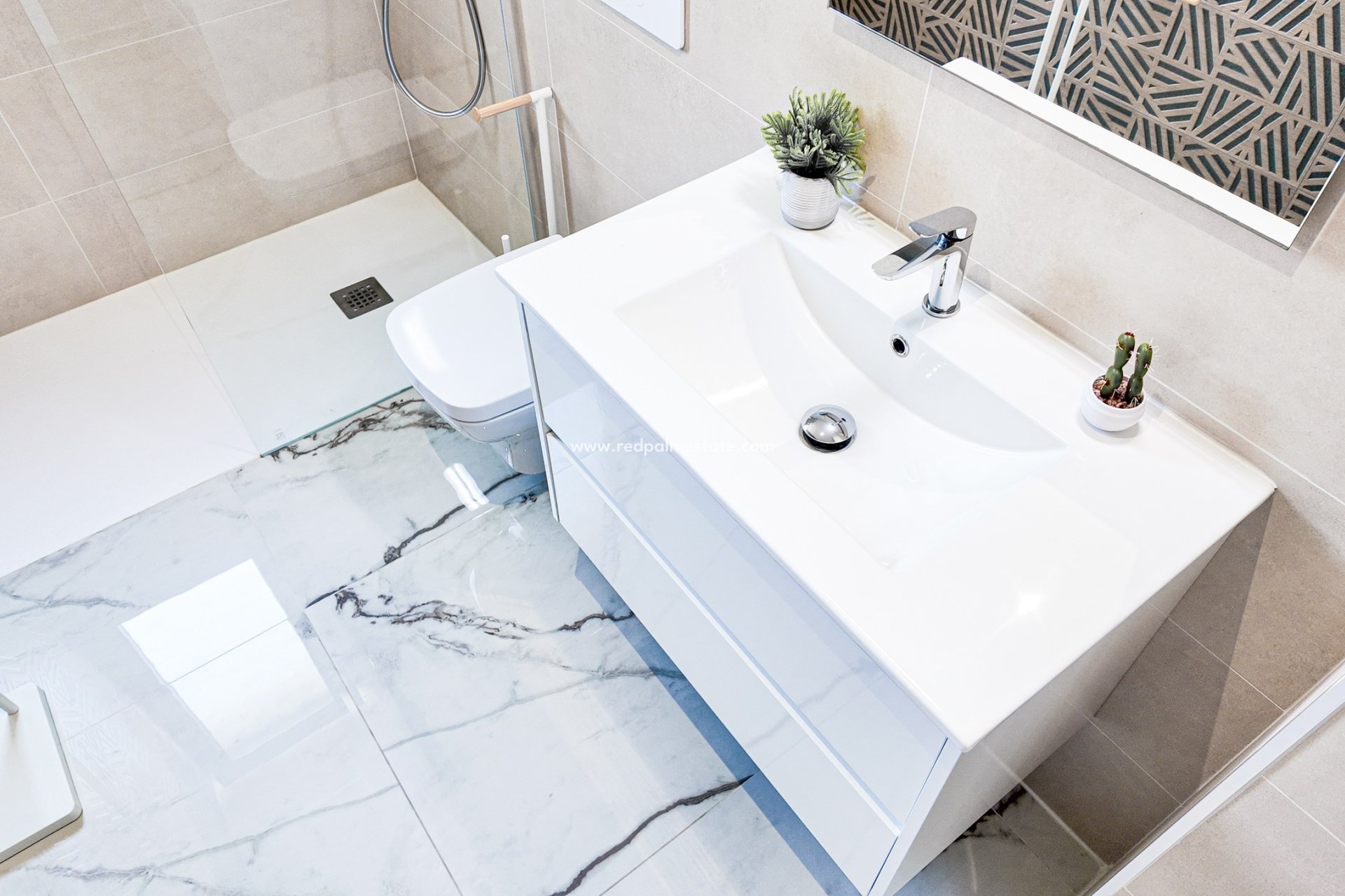 Revente - Appartements -
Orihuela Costa - Costa Blanca