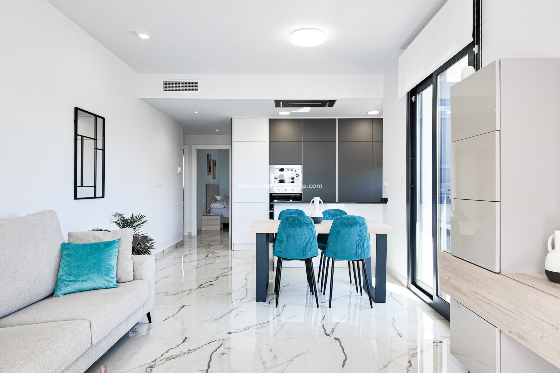 Revente - Appartements -
Orihuela Costa - Costa Blanca