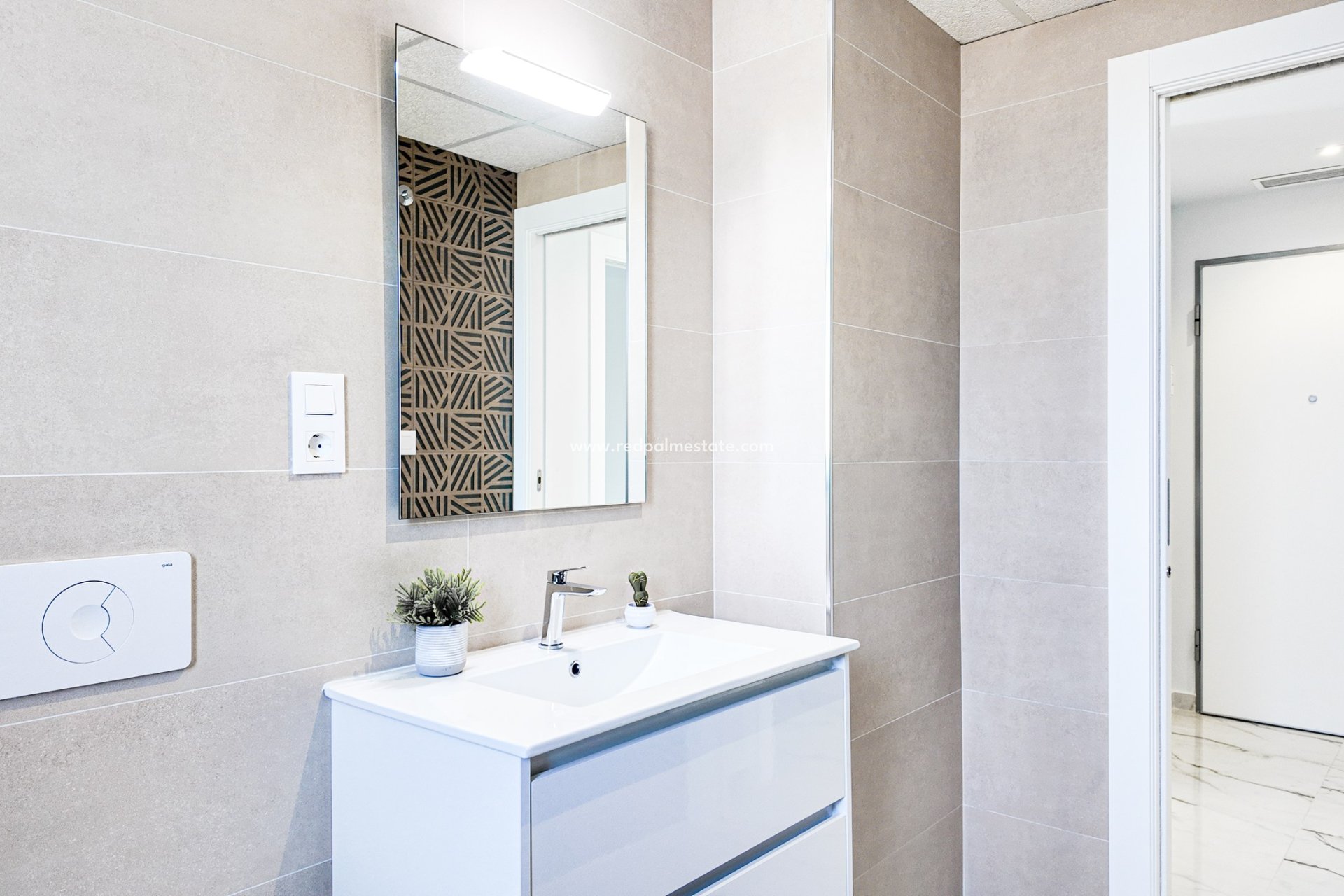 Revente - Appartements -
Orihuela Costa - Costa Blanca