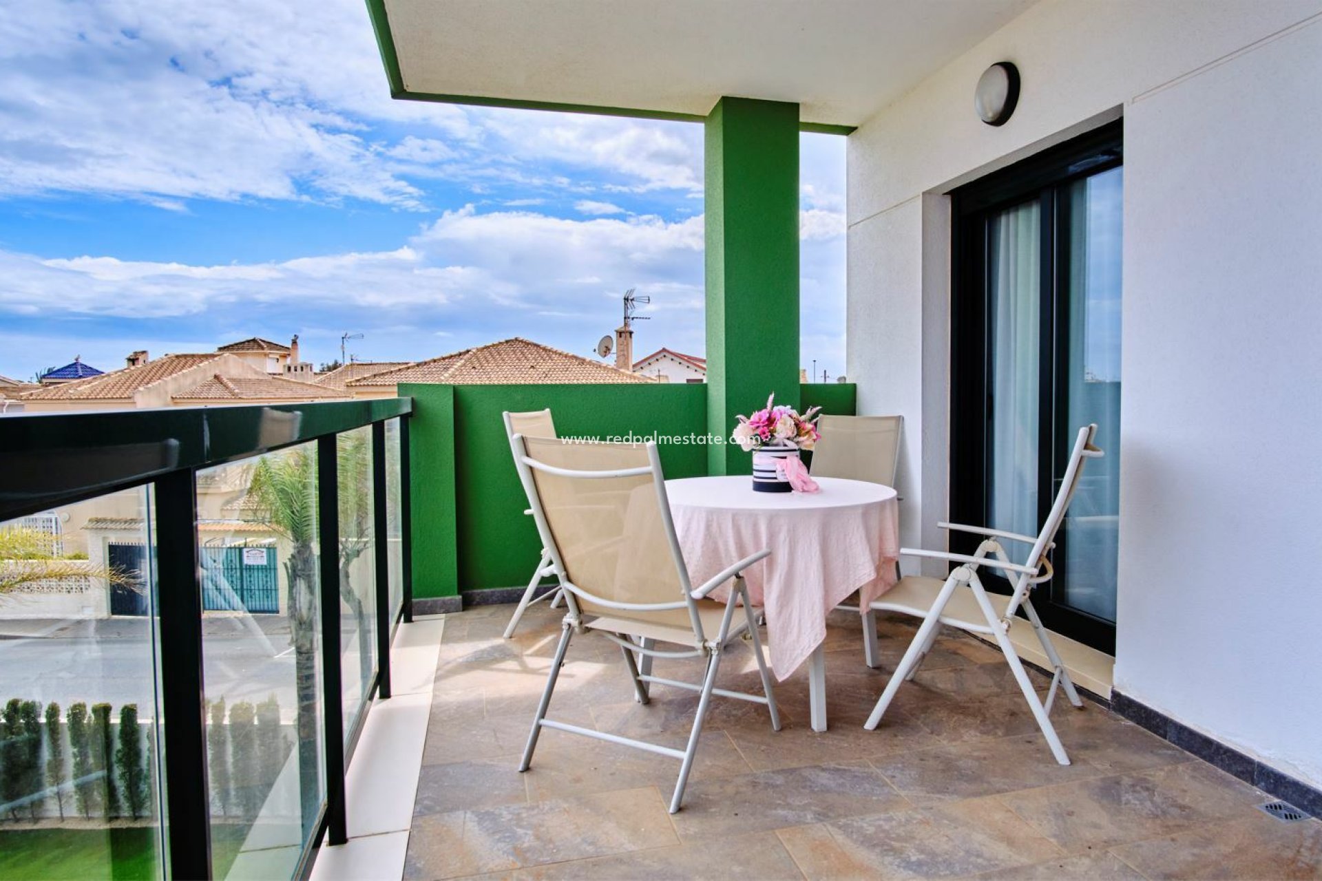 Revente - Appartements -
Orihuela Costa - Costa Blanca