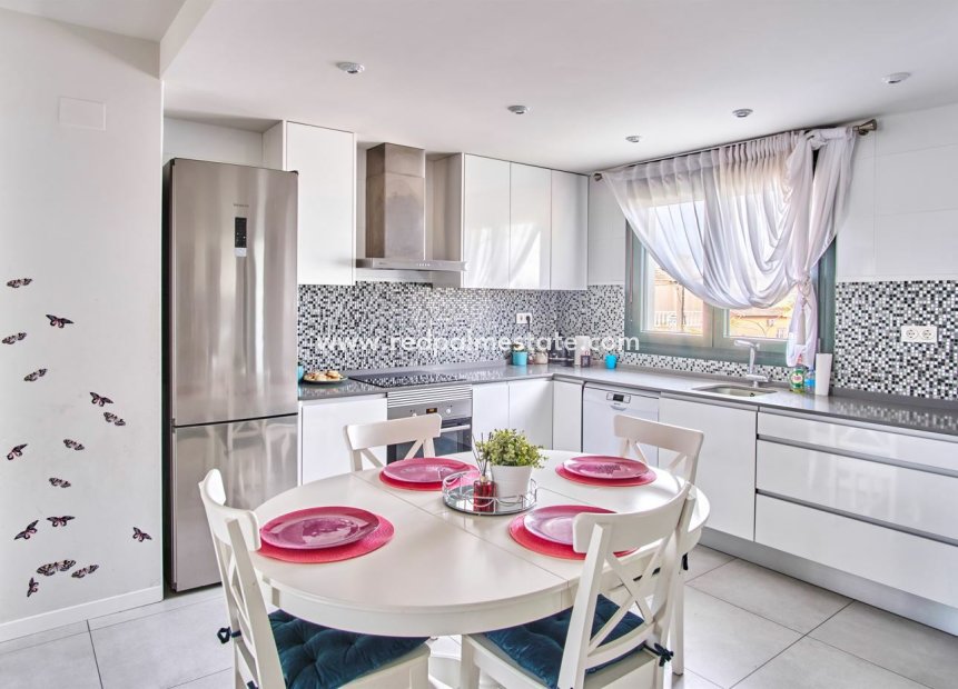 Revente - Appartements -
Orihuela Costa - Costa Blanca