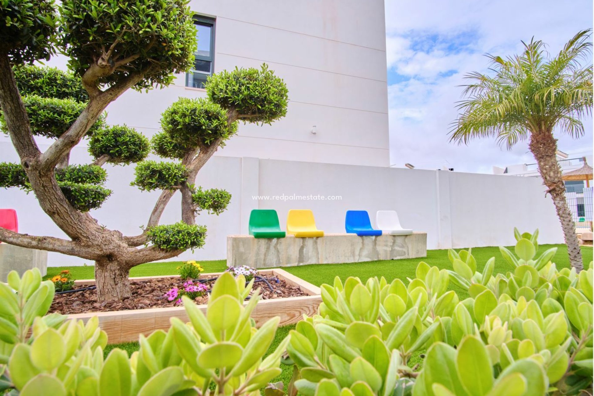 Revente - Appartements -
Orihuela Costa - Costa Blanca