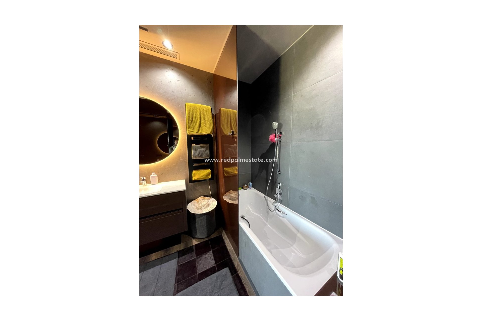 Revente - Appartements -
Orihuela Costa - Costa Blanca