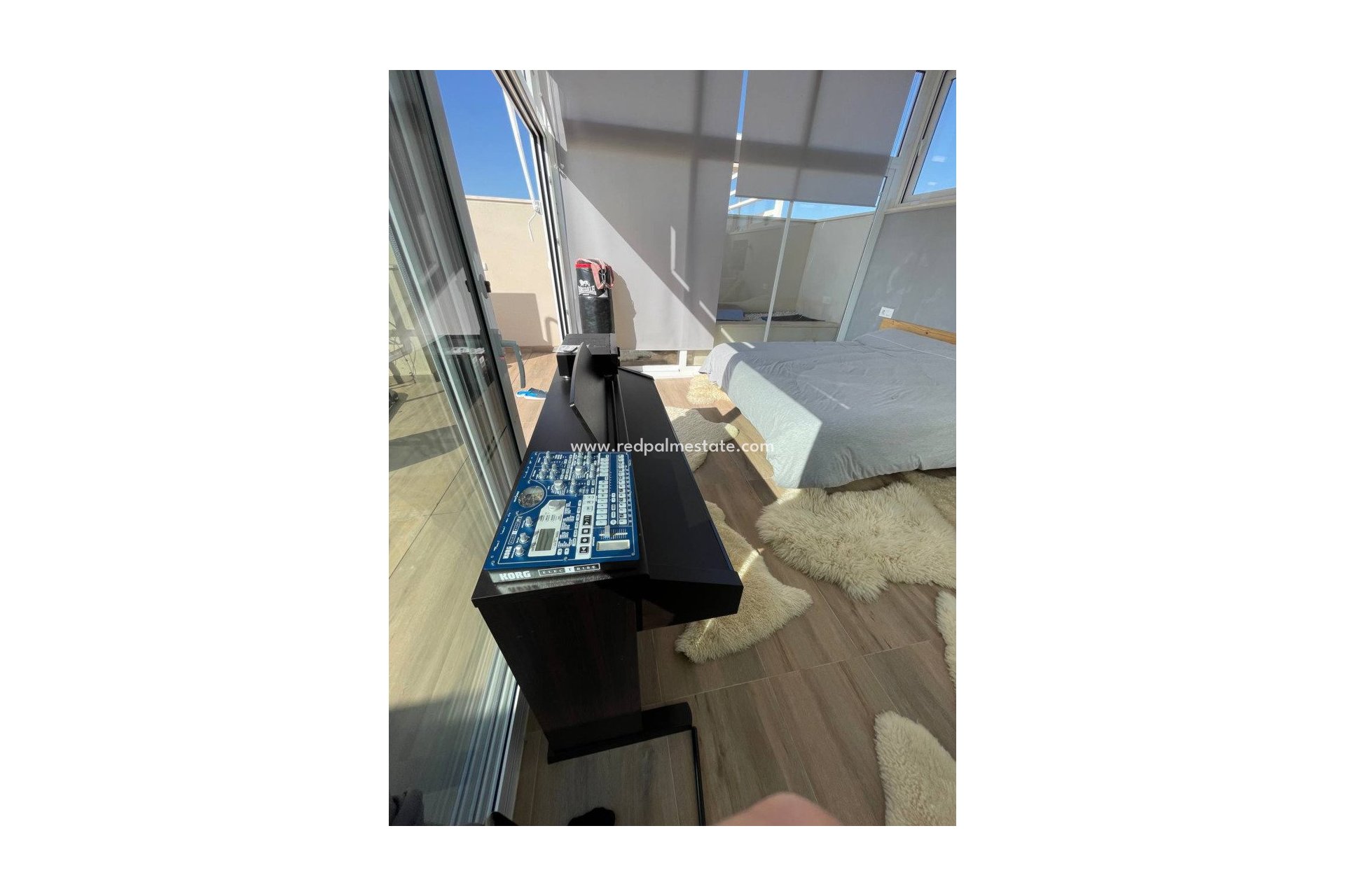 Revente - Appartements -
Orihuela Costa - Costa Blanca