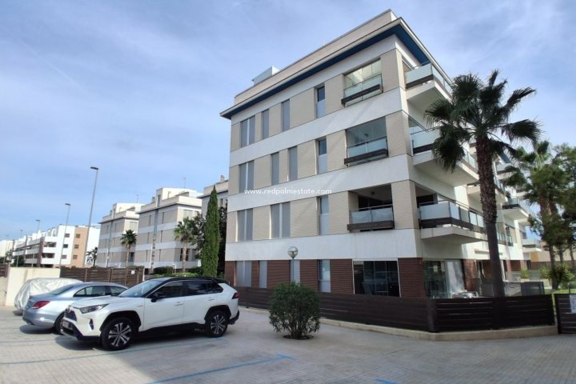 Revente - Appartements -
Orihuela Costa - Costa Blanca