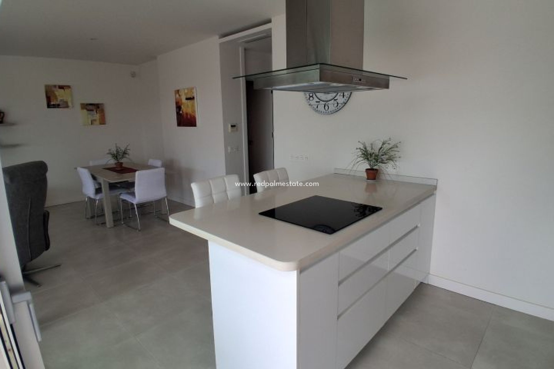 Revente - Appartements -
Orihuela Costa - Costa Blanca