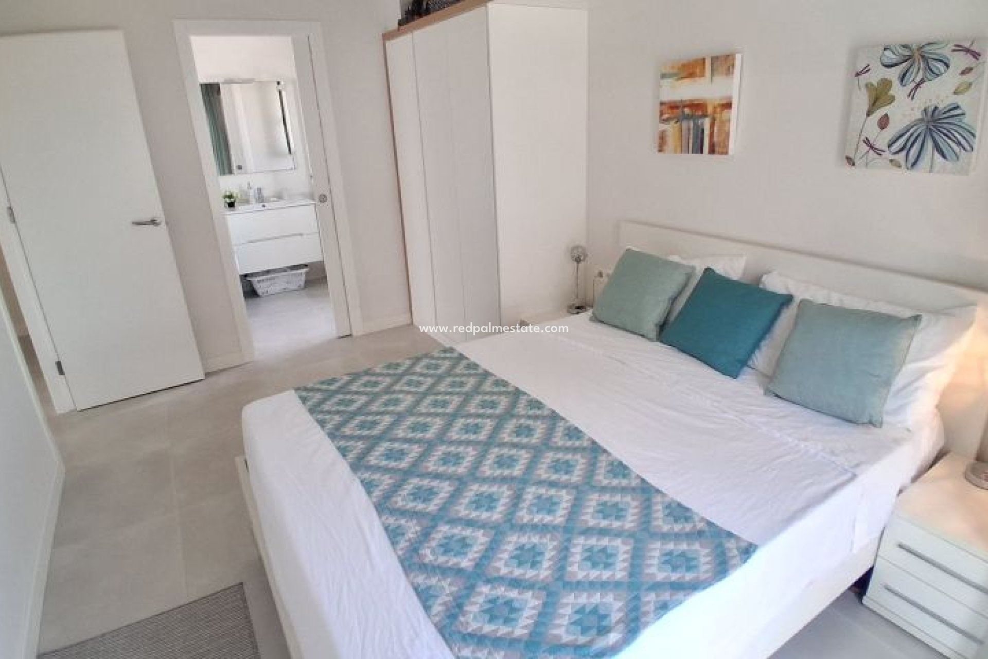 Revente - Appartements -
Orihuela Costa - Costa Blanca