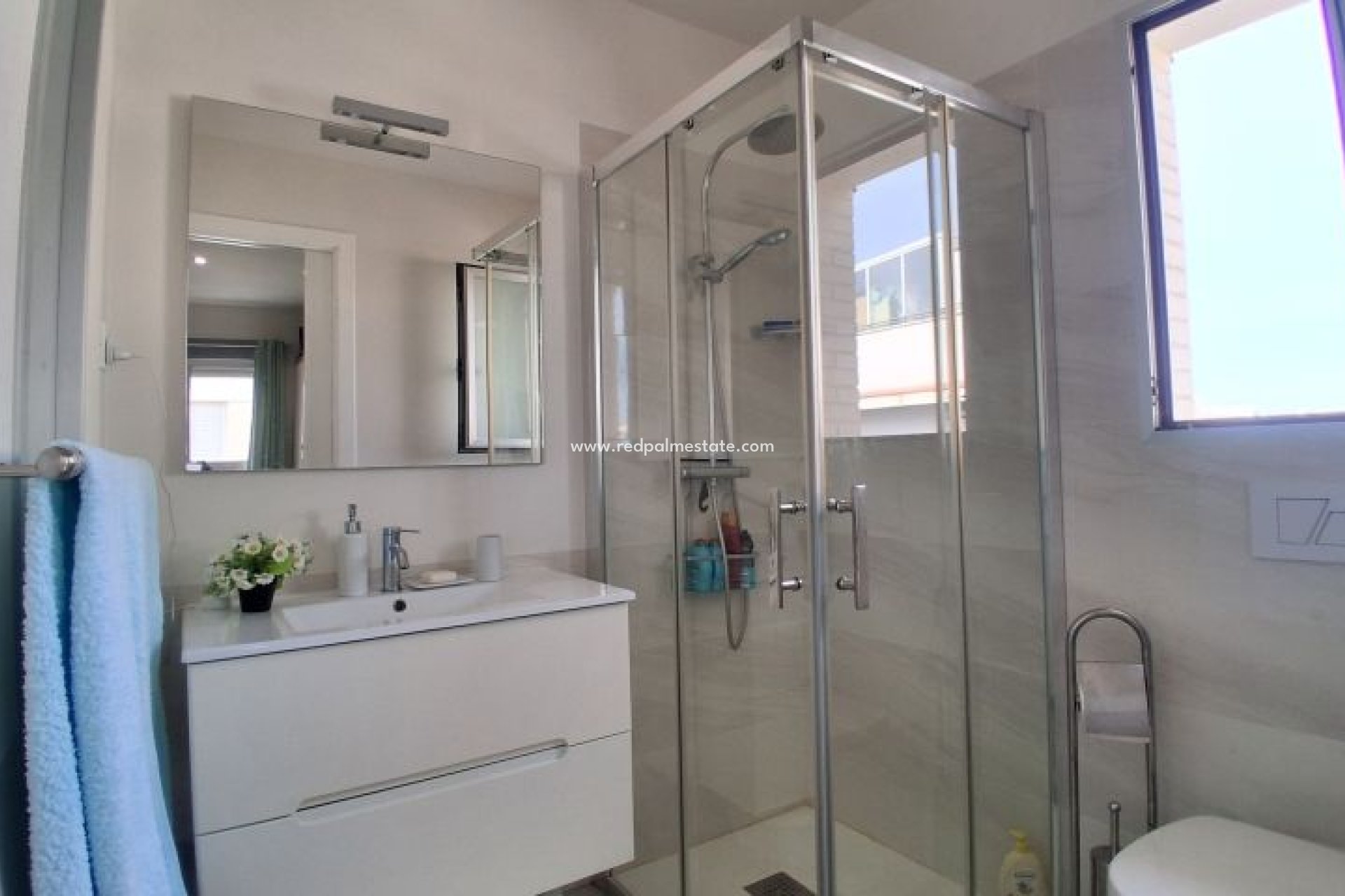 Revente - Appartements -
Orihuela Costa - Costa Blanca