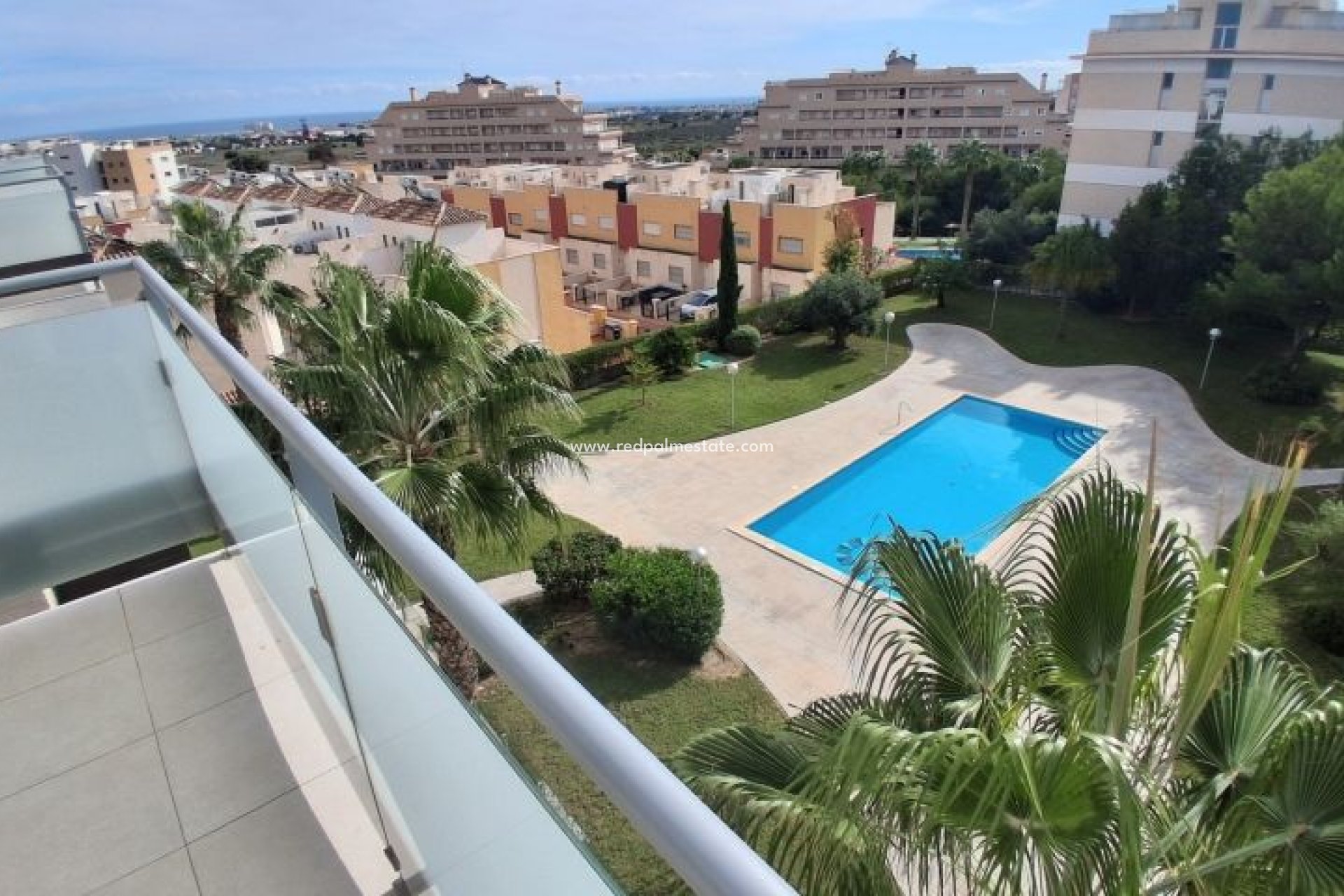 Revente - Appartements -
Orihuela Costa - Costa Blanca