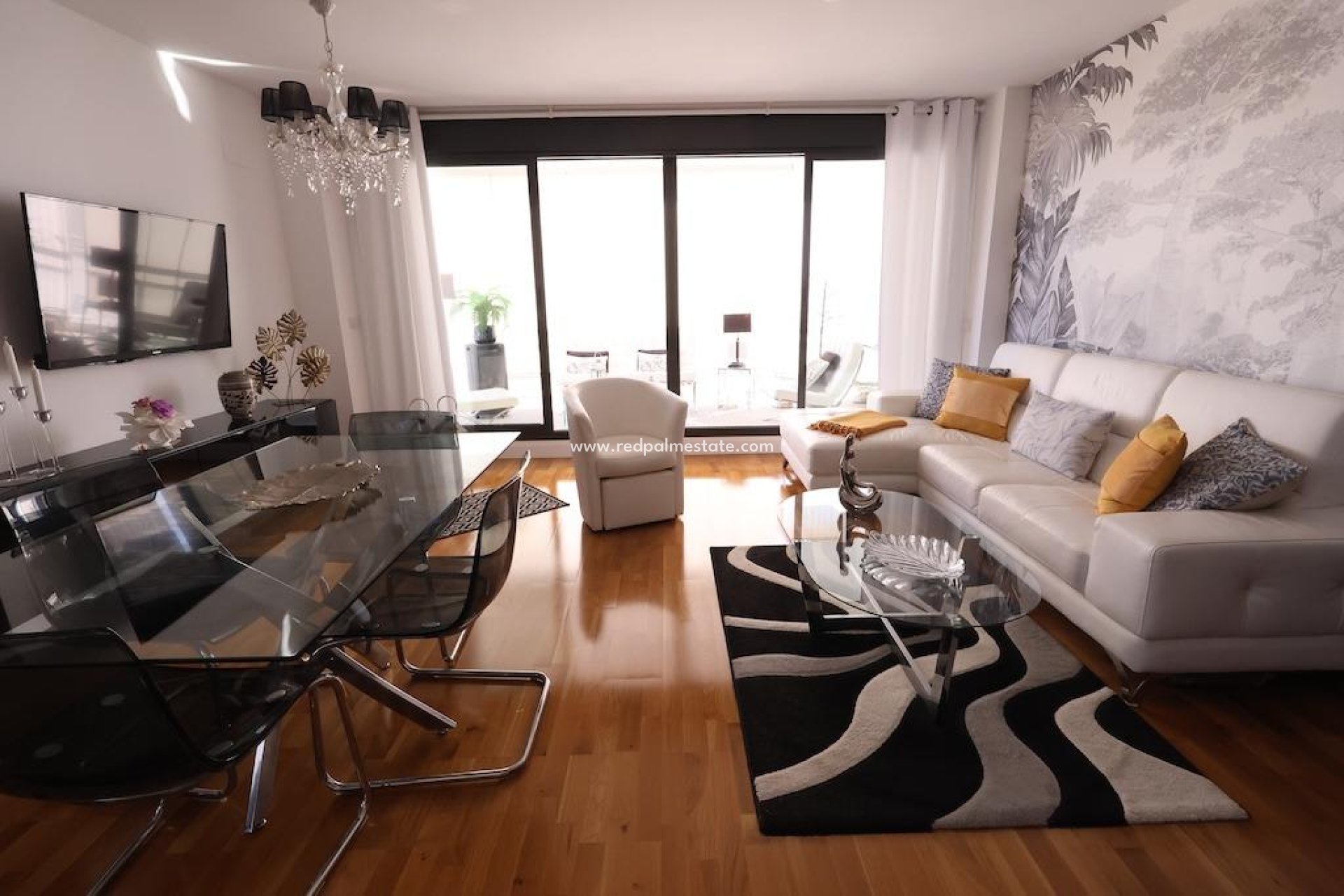 Revente - Appartements -
Orihuela Costa - Costa Blanca