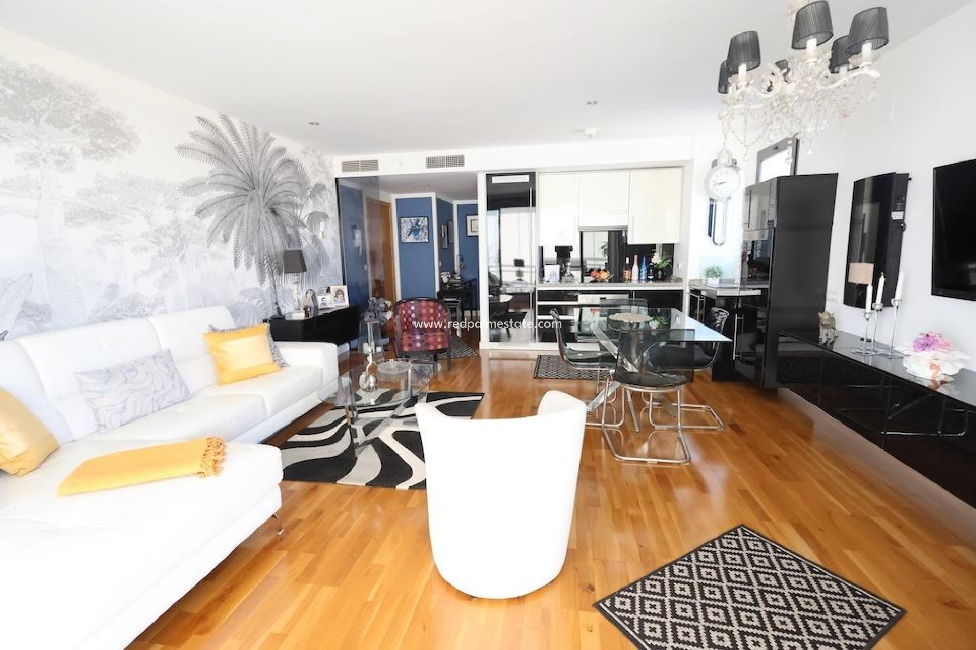 Revente - Appartements -
Orihuela Costa - Costa Blanca