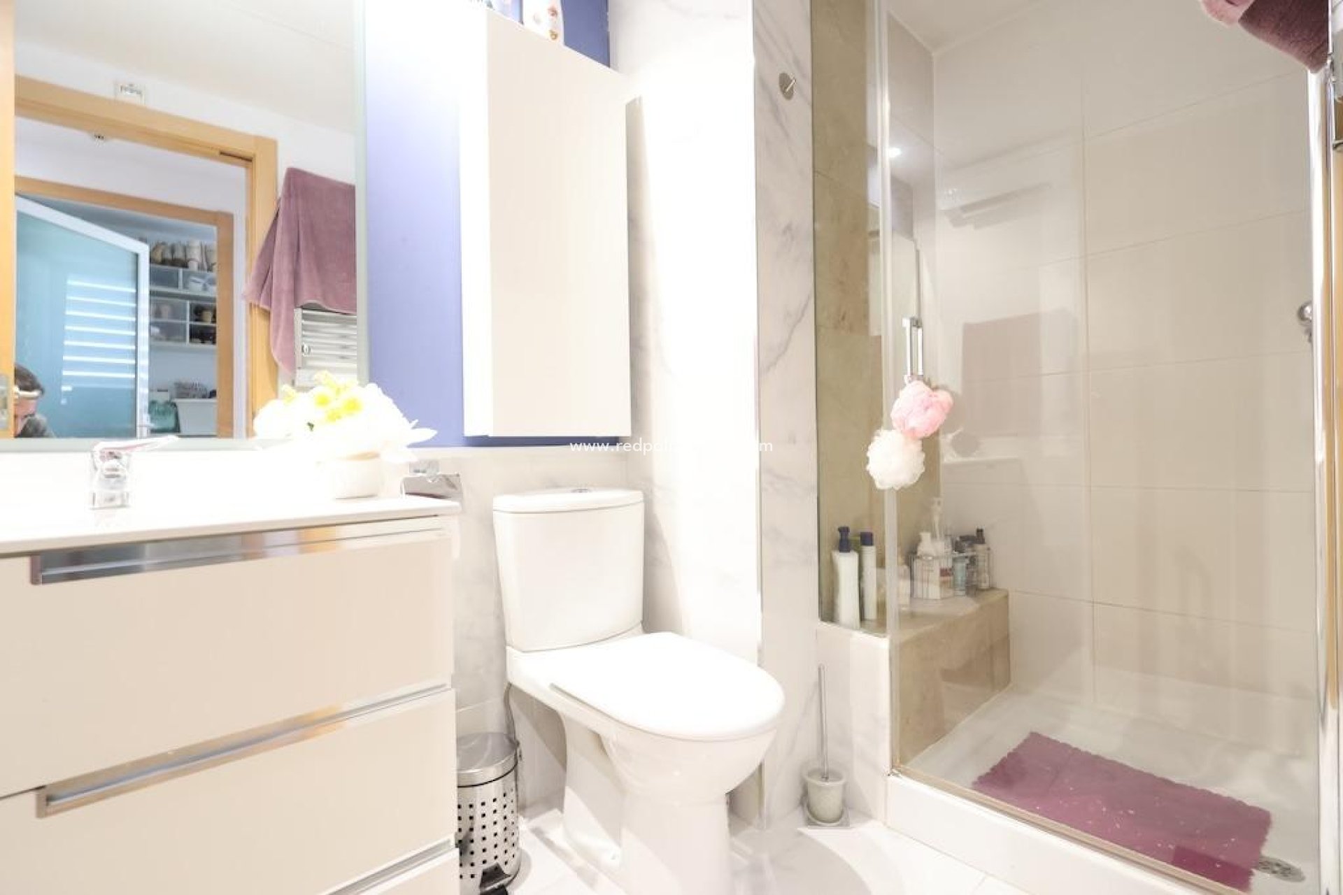 Revente - Appartements -
Orihuela Costa - Costa Blanca