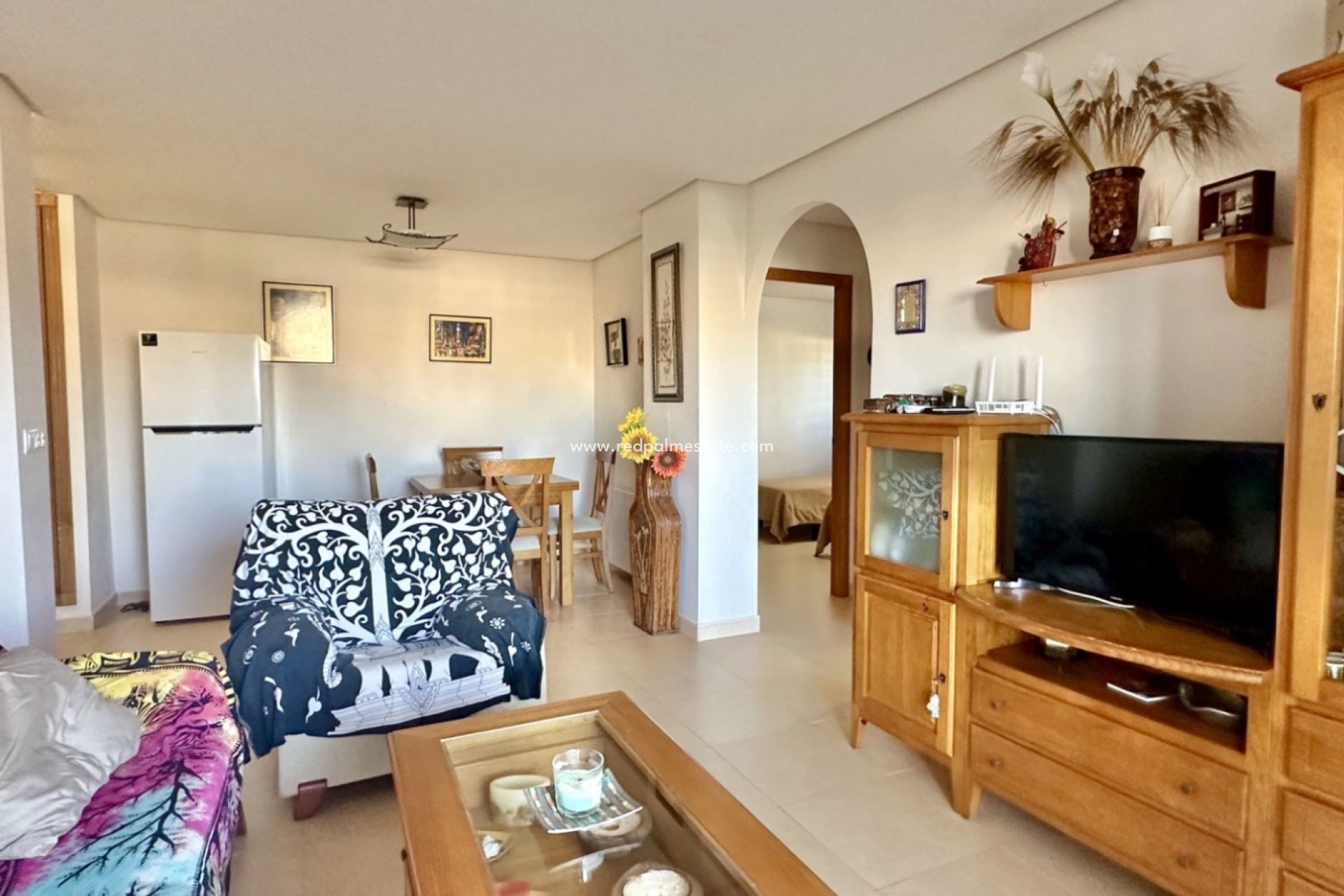 Revente - Appartements -
Orihuela Costa - Costa Blanca