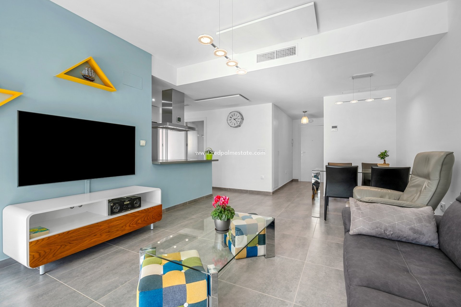 Revente - Appartements -
Orihuela Costa - Costa Blanca