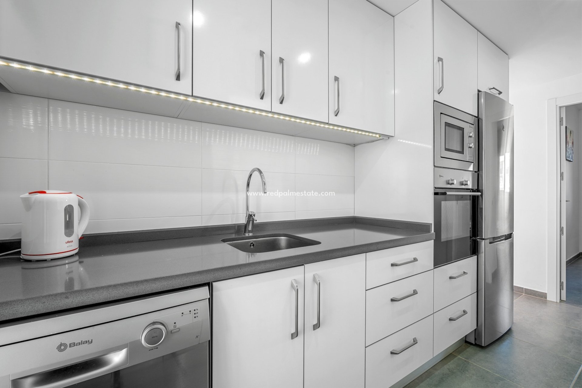 Revente - Appartements -
Orihuela Costa - Costa Blanca