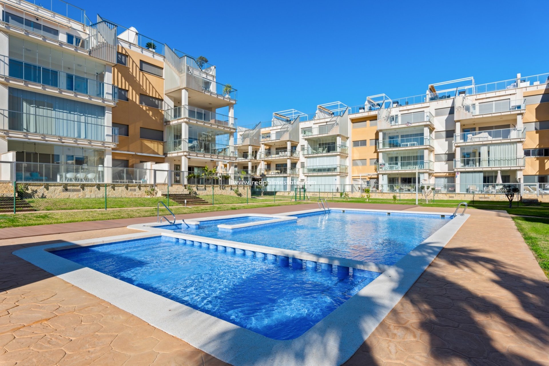 Revente - Appartements -
Orihuela Costa - Costa Blanca