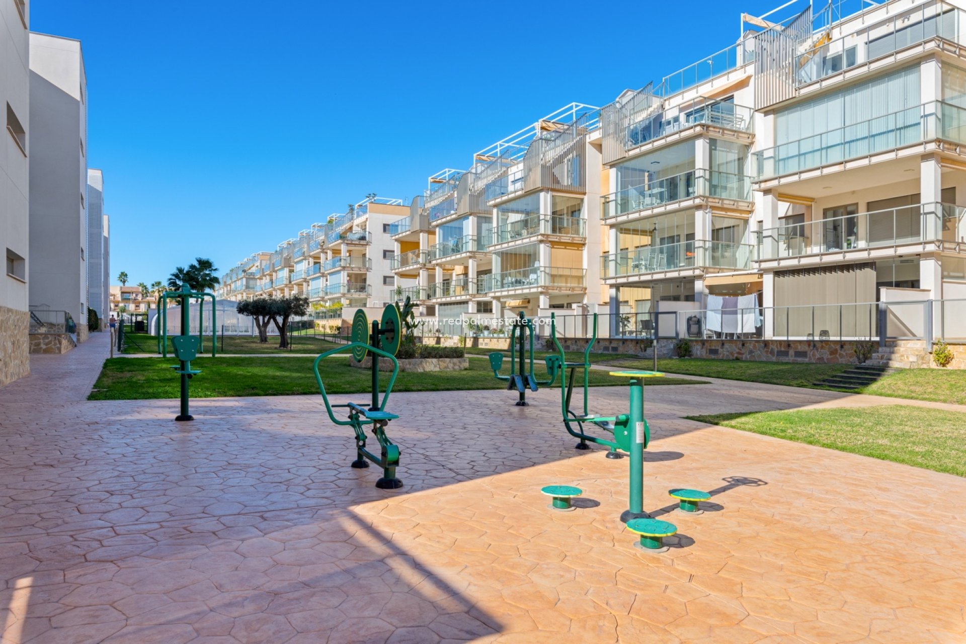 Revente - Appartements -
Orihuela Costa - Costa Blanca