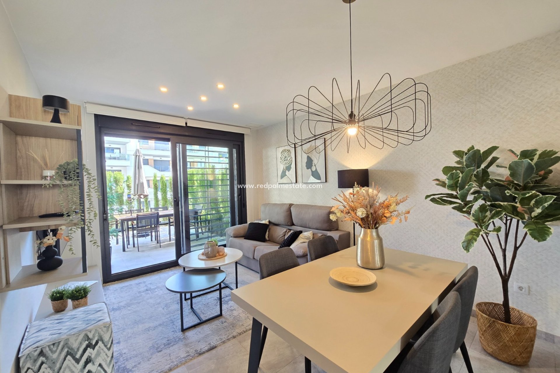 Revente - Appartements -
Orihuela Costa - Costa Blanca