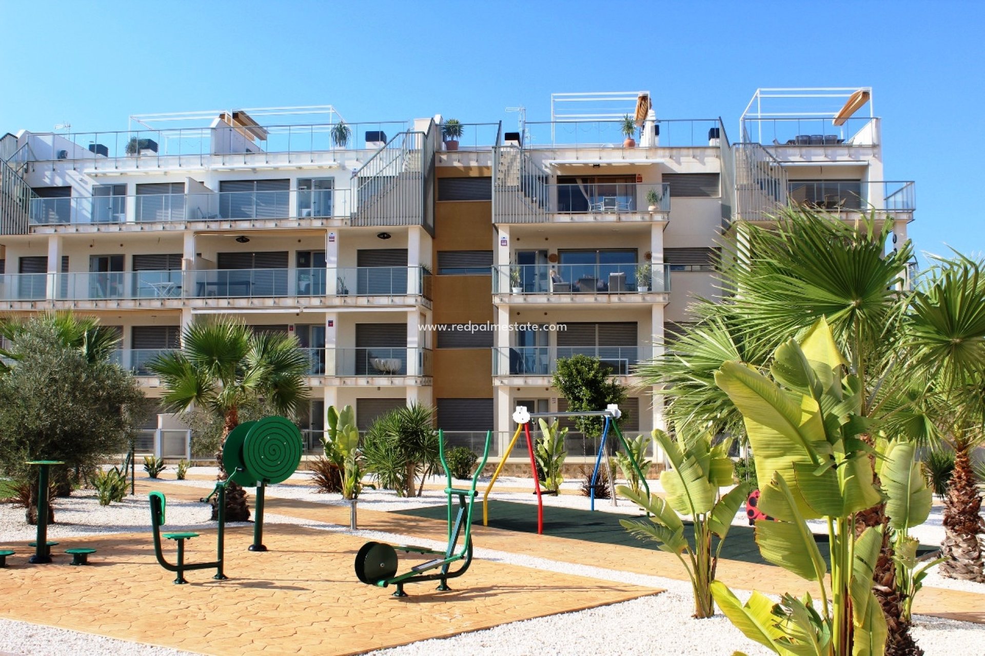 Revente - Appartements -
Orihuela Costa - Costa Blanca