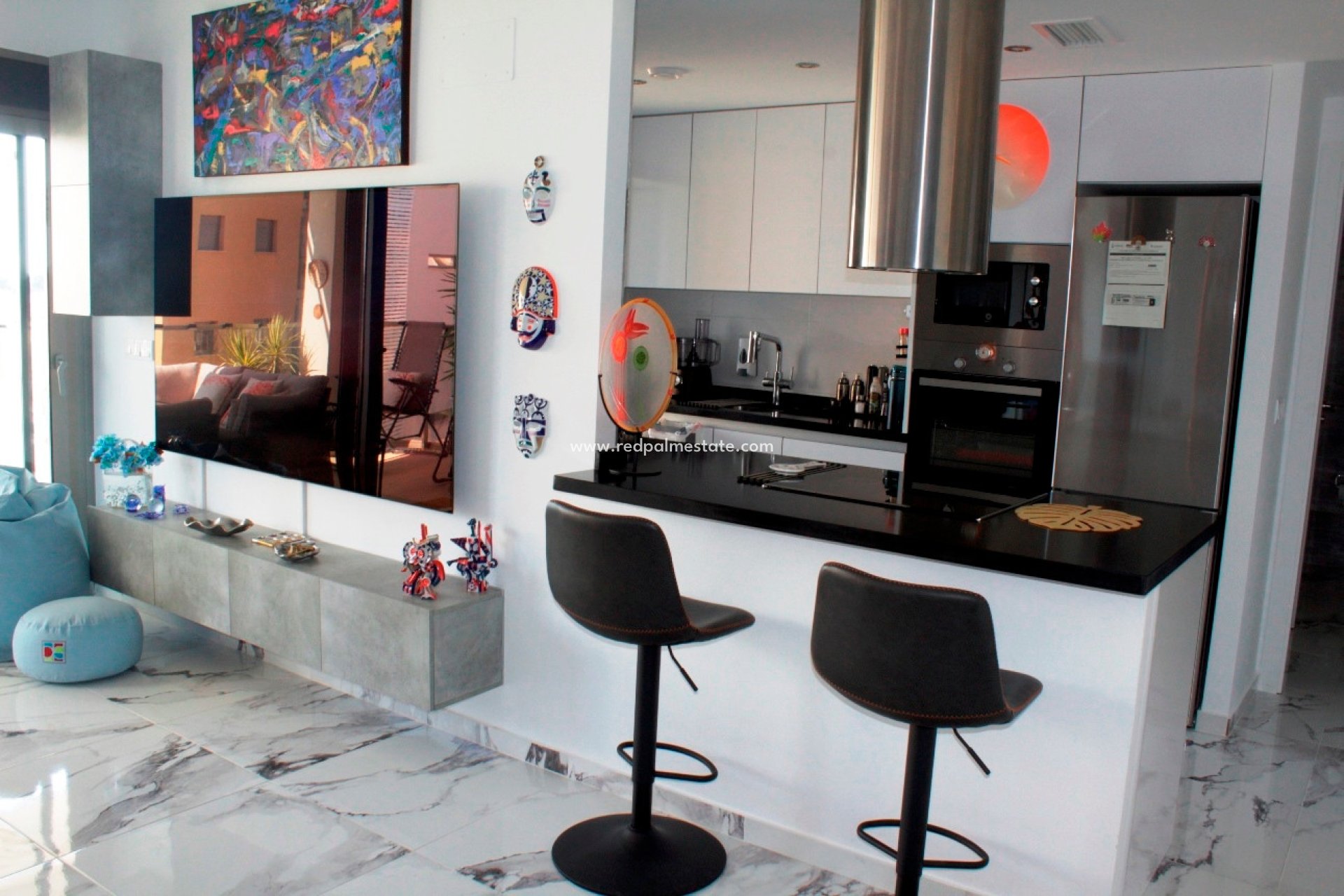 Revente - Appartements -
Orihuela Costa - Costa Blanca