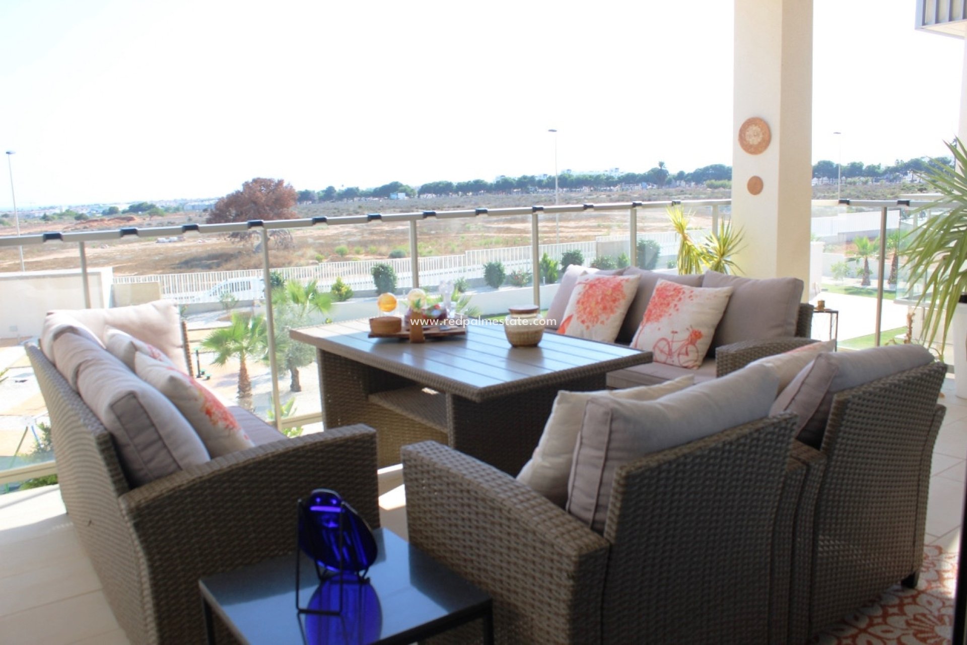 Revente - Appartements -
Orihuela Costa - Costa Blanca
