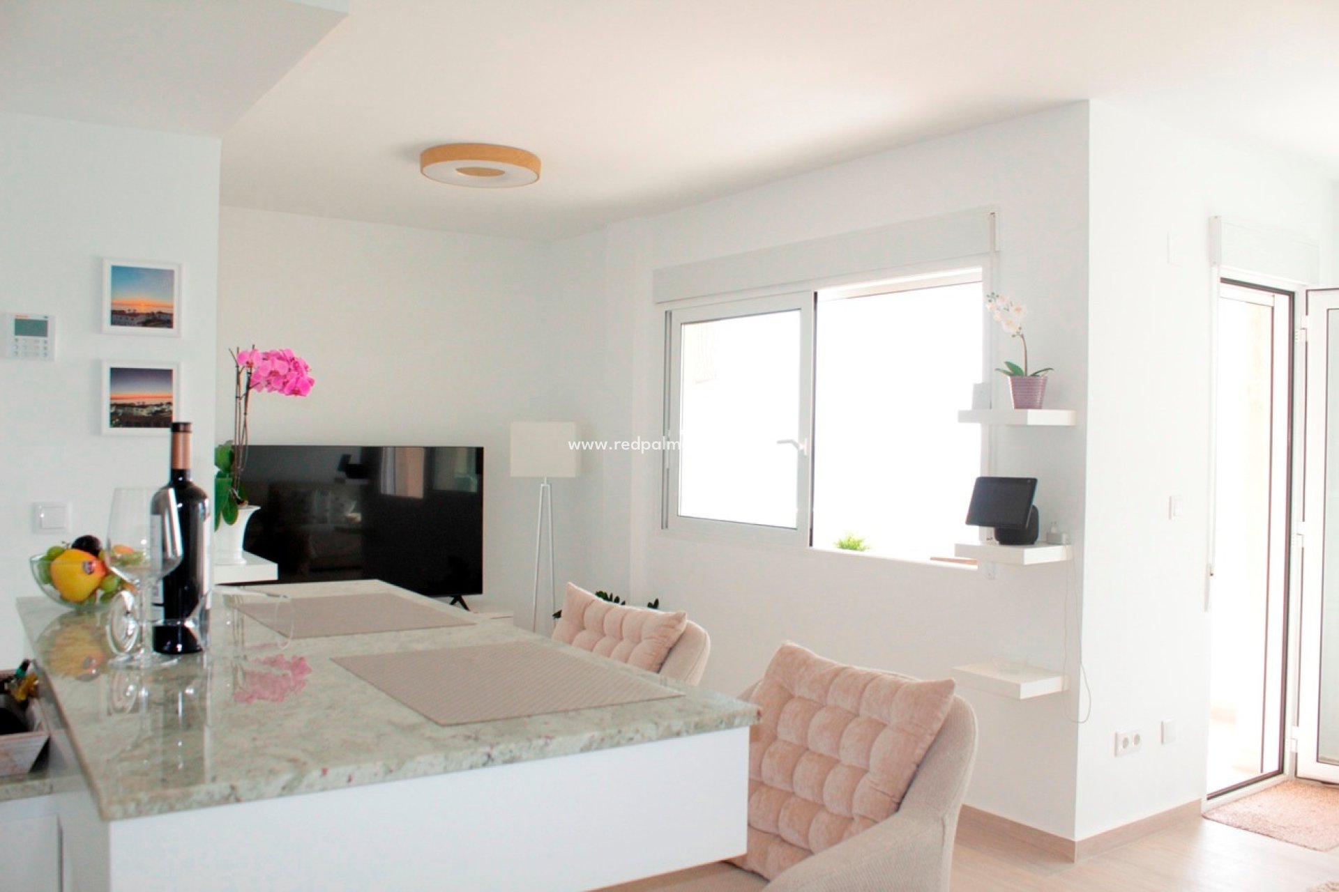 Revente - Appartements -
Orihuela Costa - Costa Blanca