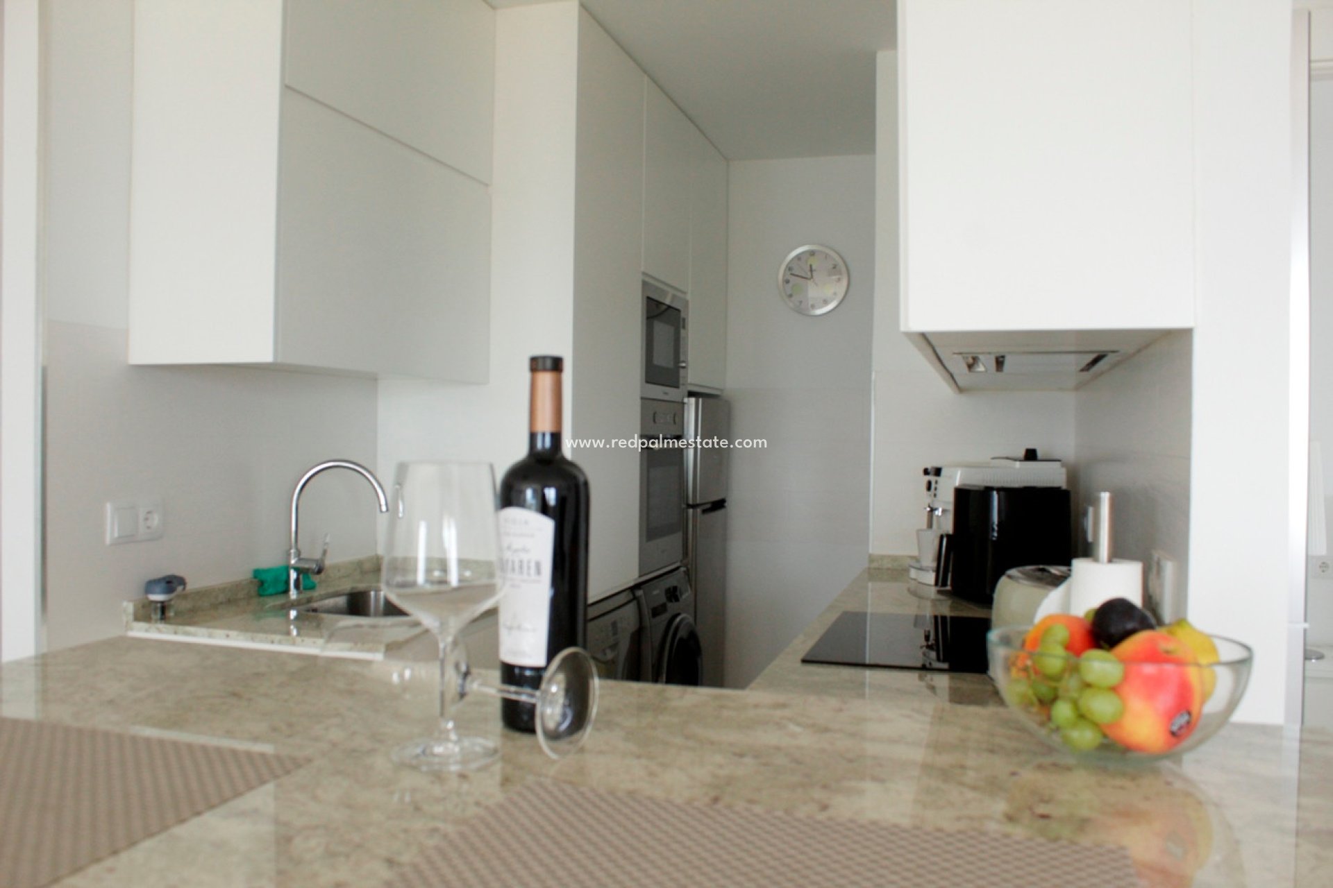Revente - Appartements -
Orihuela Costa - Costa Blanca