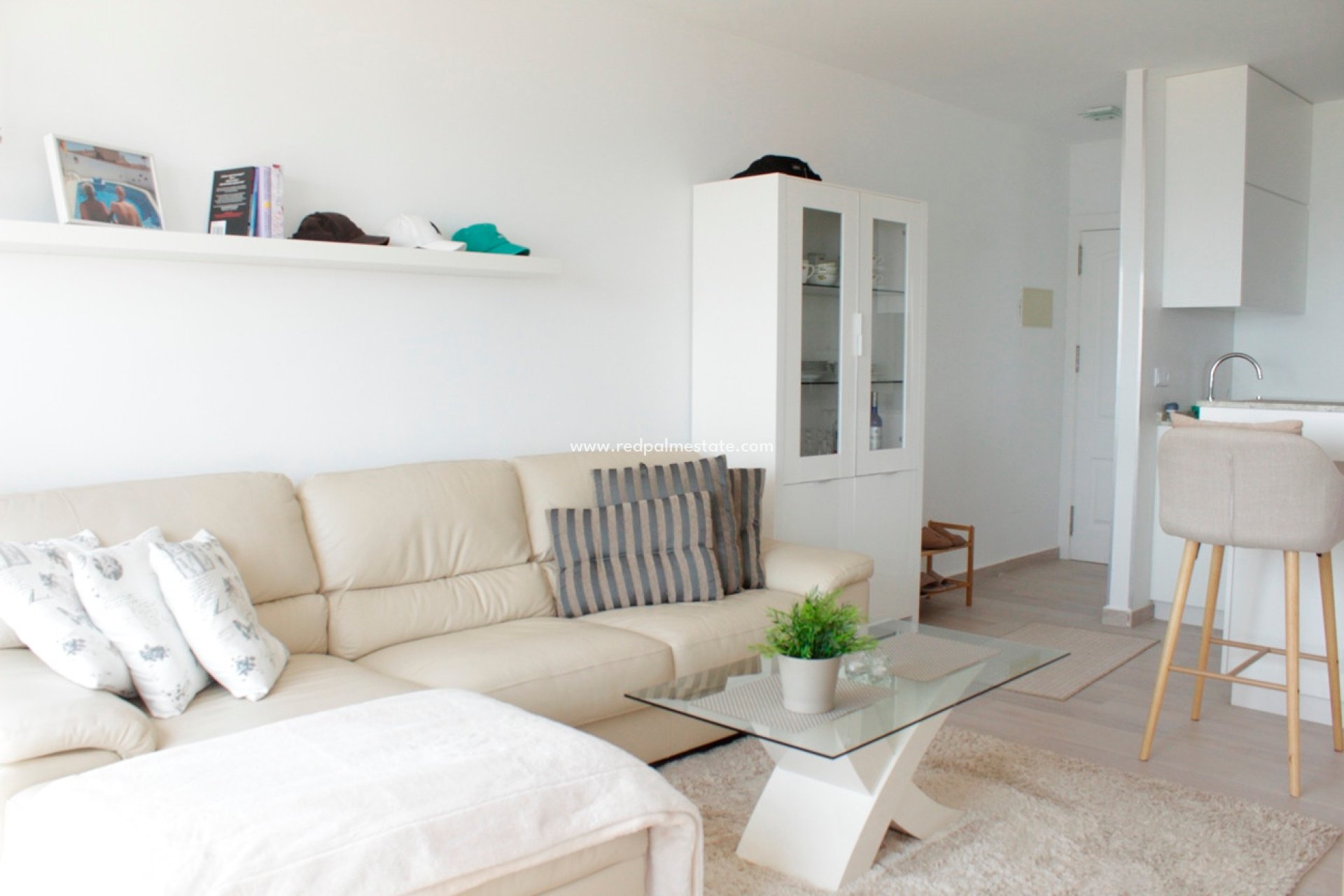 Revente - Appartements -
Orihuela Costa - Costa Blanca