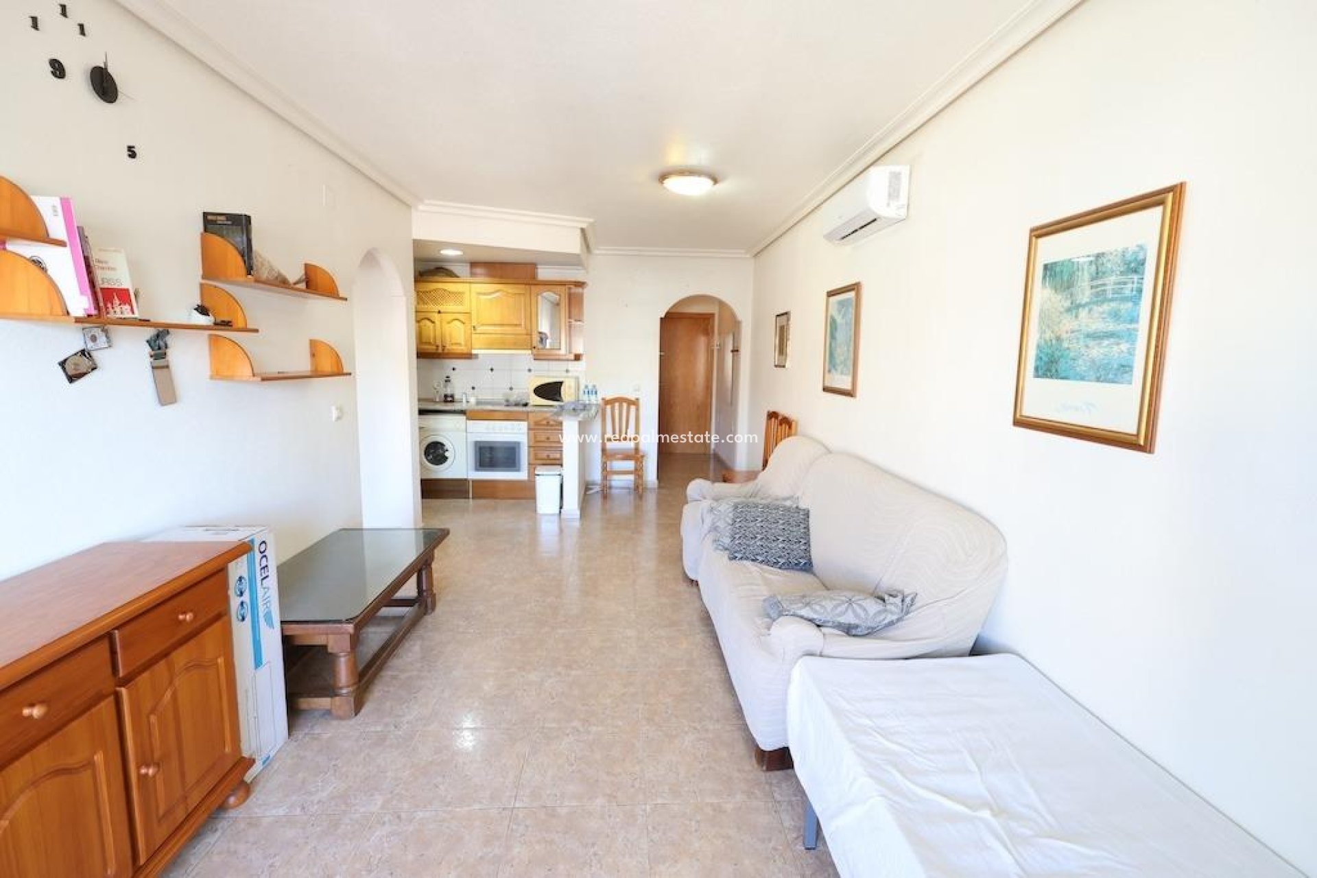 Revente - Appartements -
Orihuela Costa - Costa Blanca