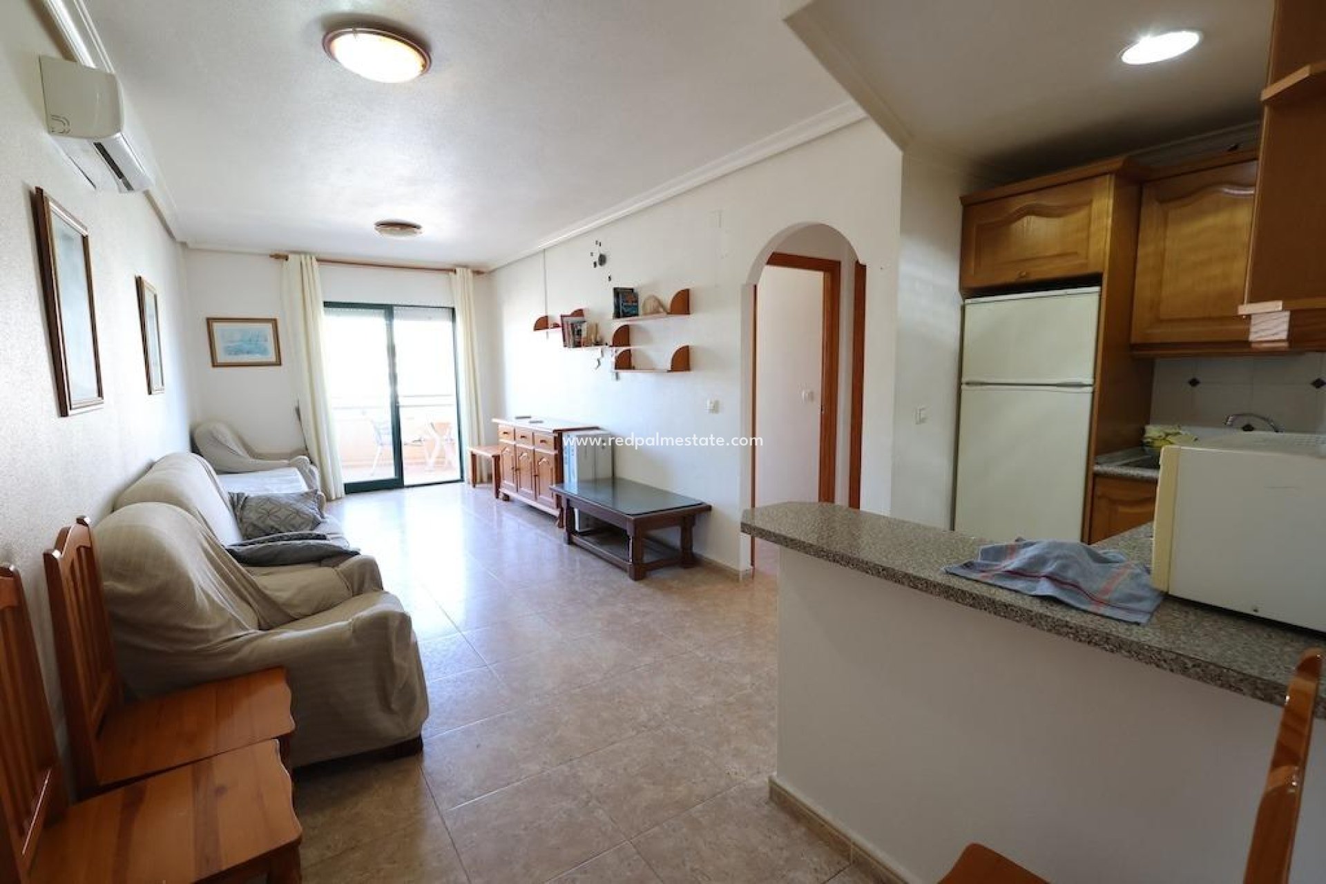 Revente - Appartements -
Orihuela Costa - Costa Blanca
