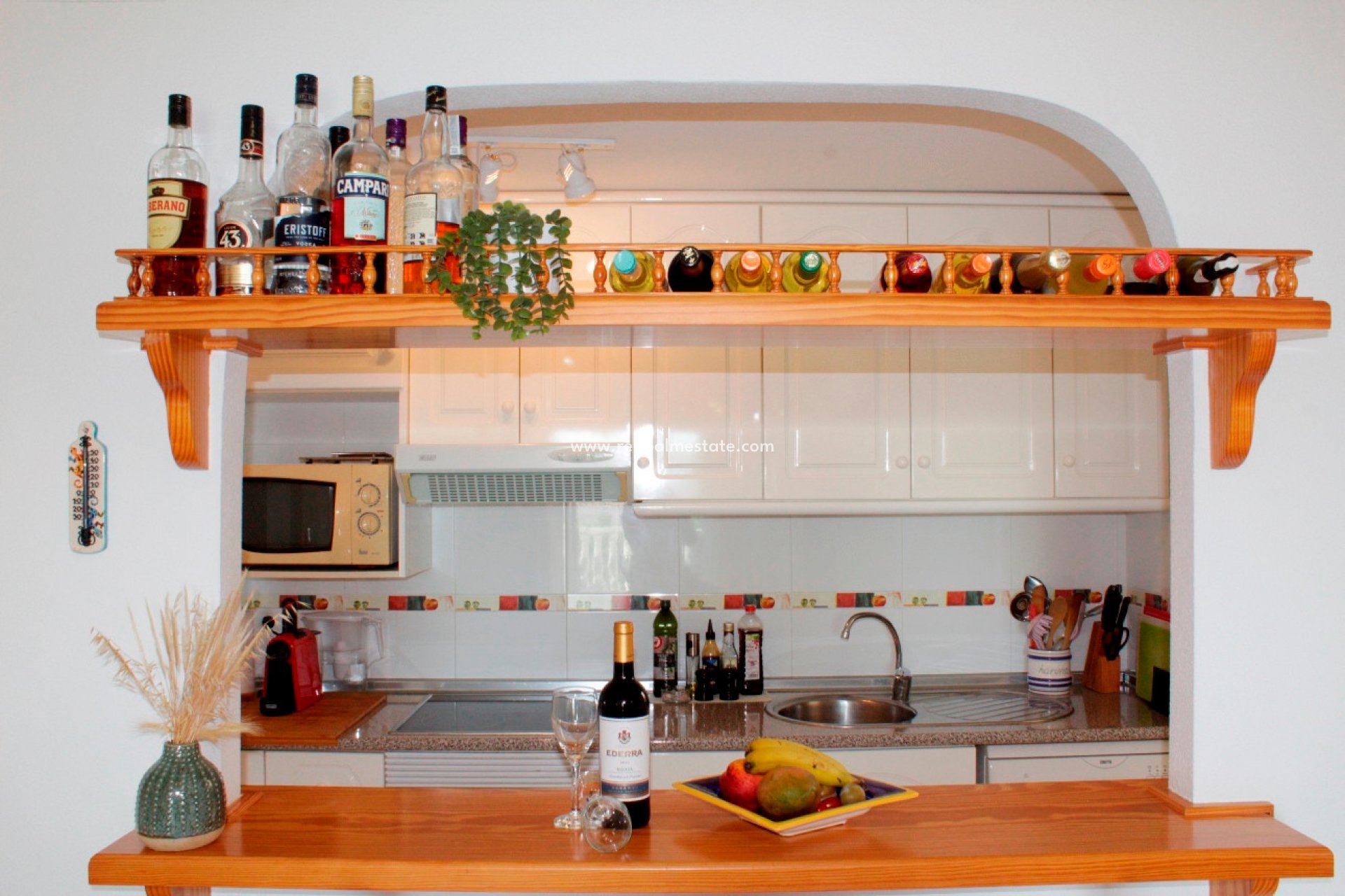 Revente - Appartements -
Orihuela Costa - Costa Blanca