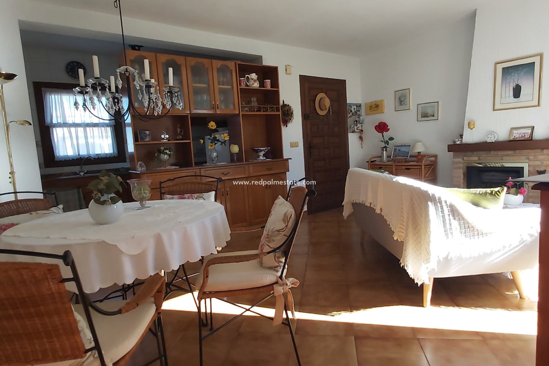 Revente - Appartements -
Orihuela Costa - Costa Blanca