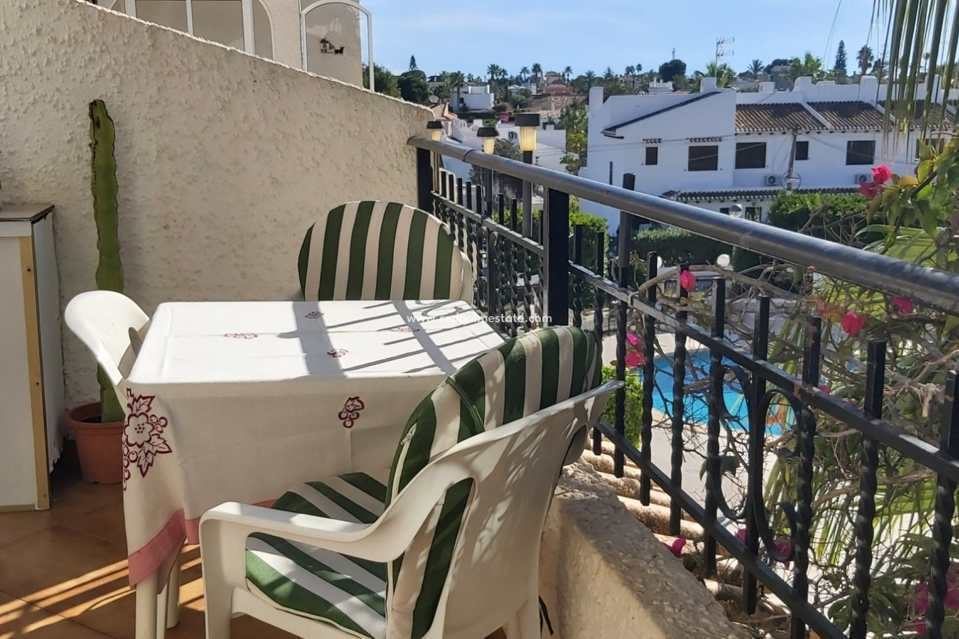Revente - Appartements -
Orihuela Costa - Costa Blanca