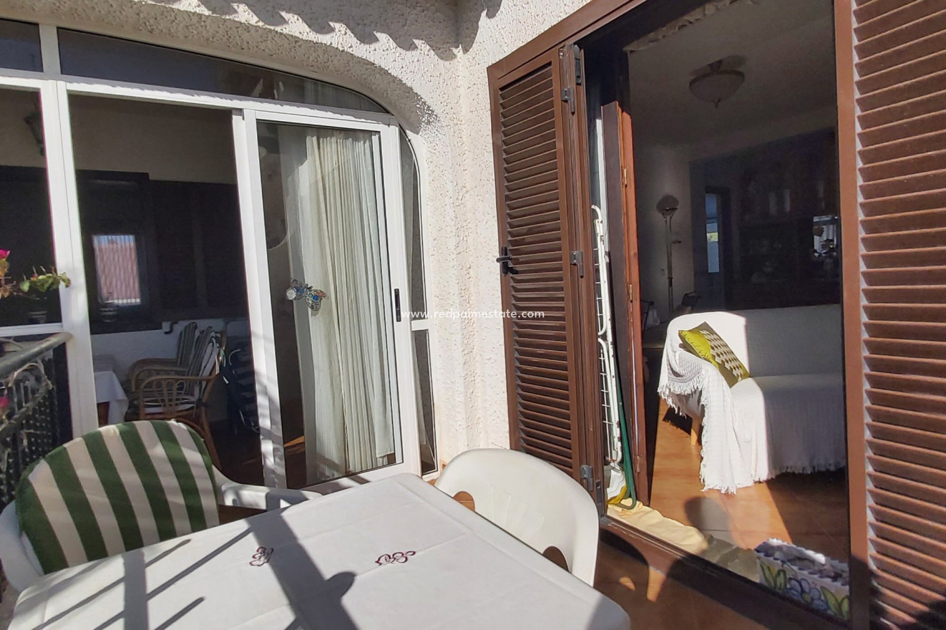 Revente - Appartements -
Orihuela Costa - Costa Blanca