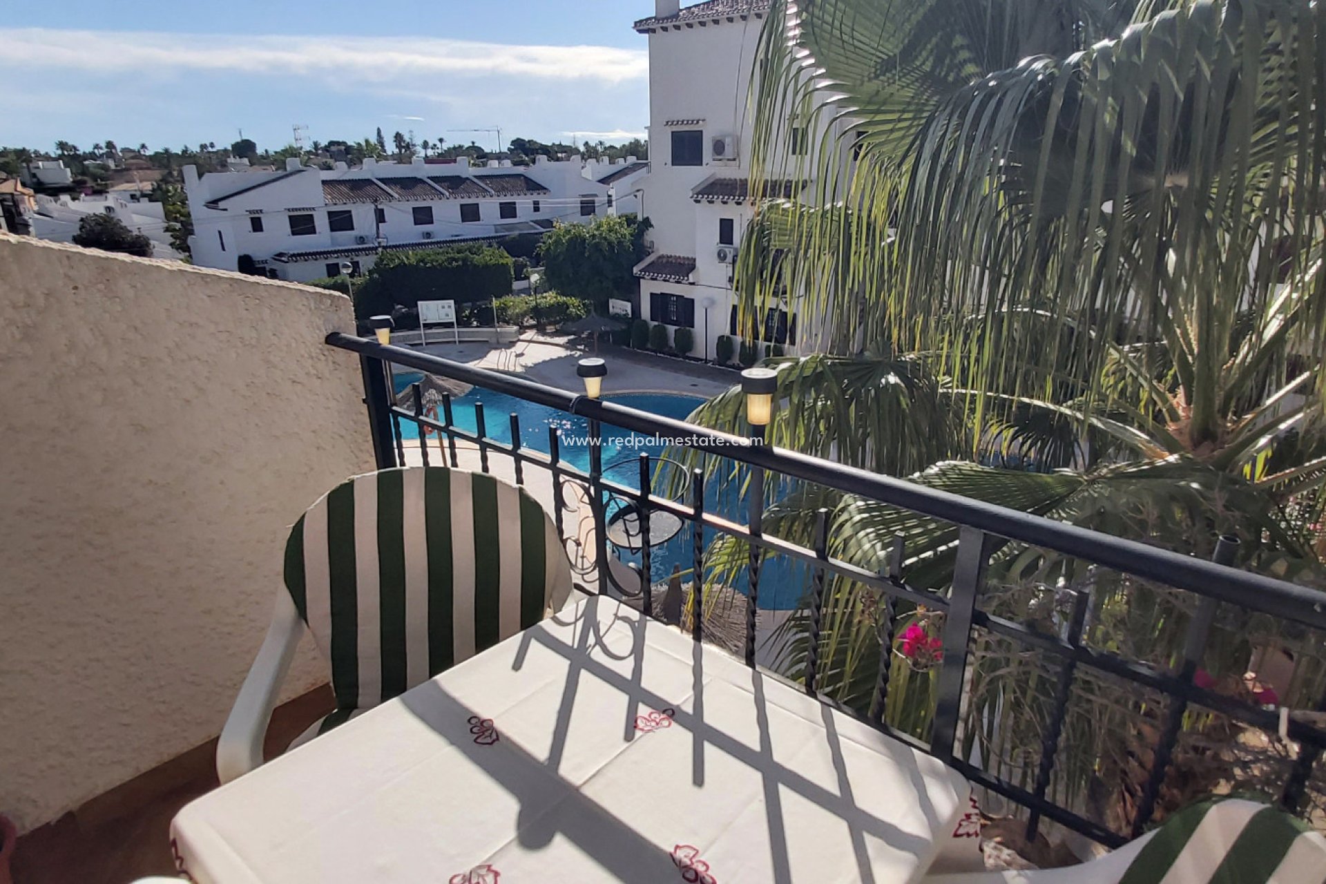 Revente - Appartements -
Orihuela Costa - Costa Blanca
