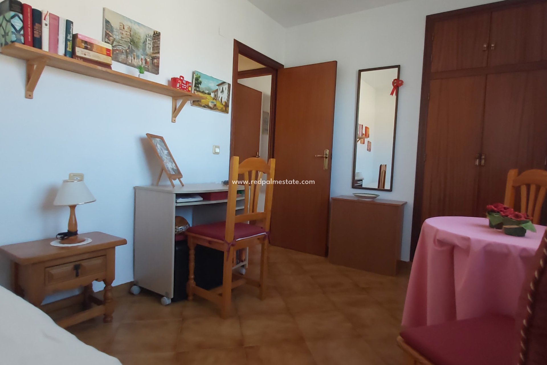 Revente - Appartements -
Orihuela Costa - Costa Blanca