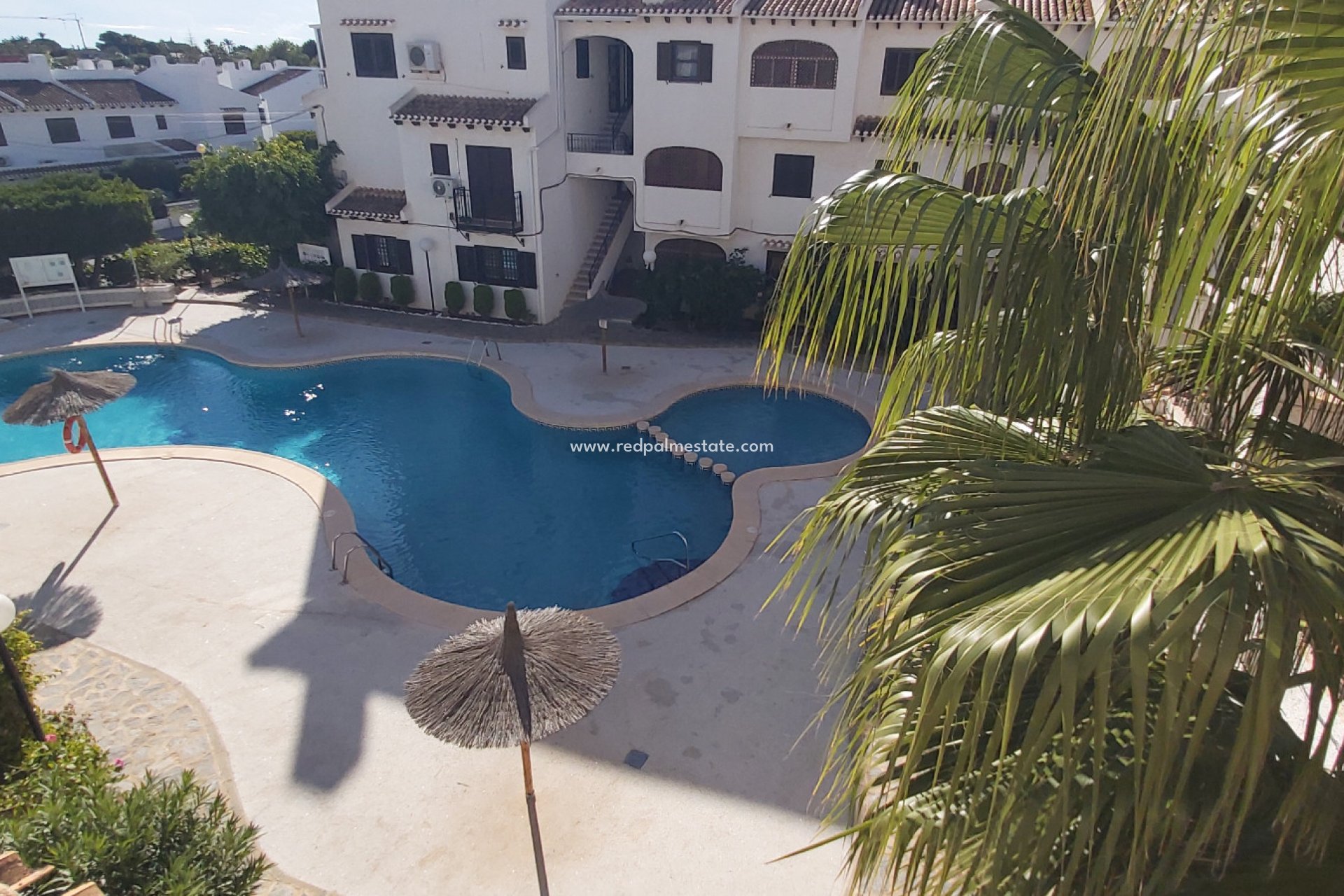 Revente - Appartements -
Orihuela Costa - Costa Blanca