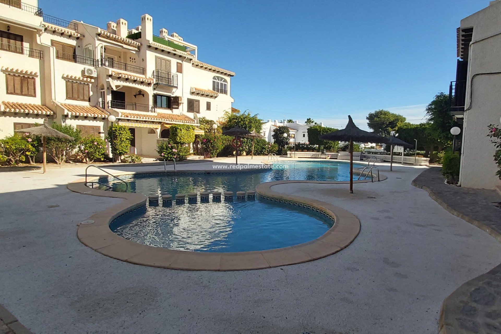 Revente - Appartements -
Orihuela Costa - Costa Blanca